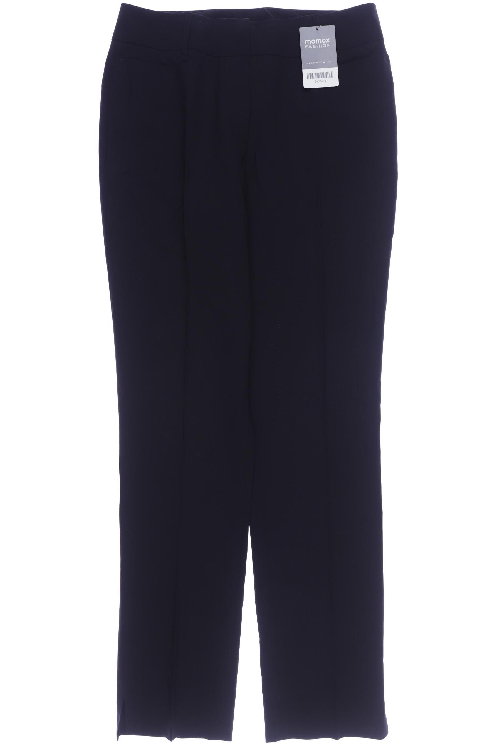 

St.Emile Damen Stoffhose, schwarz, Gr. 36