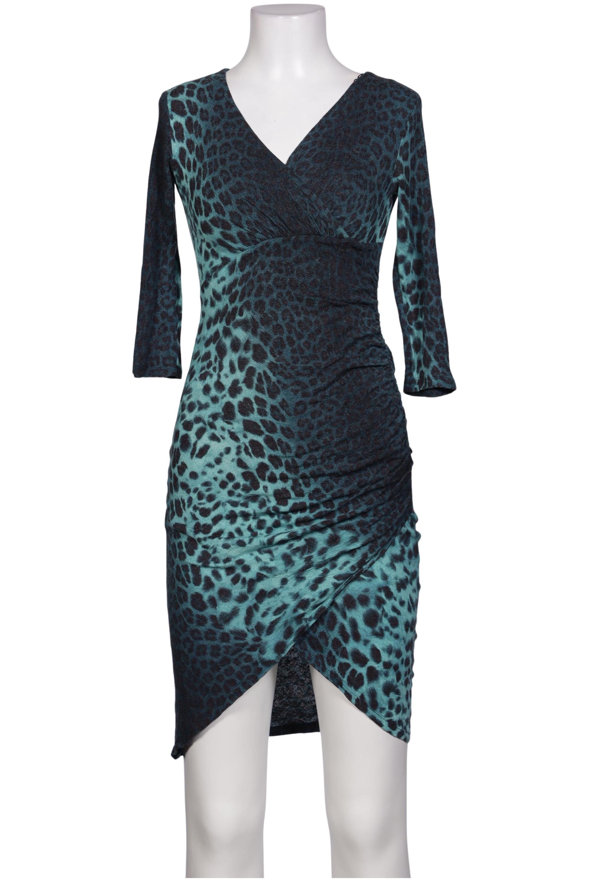 

St.Emile Damen Kleid, türkis, Gr. 36