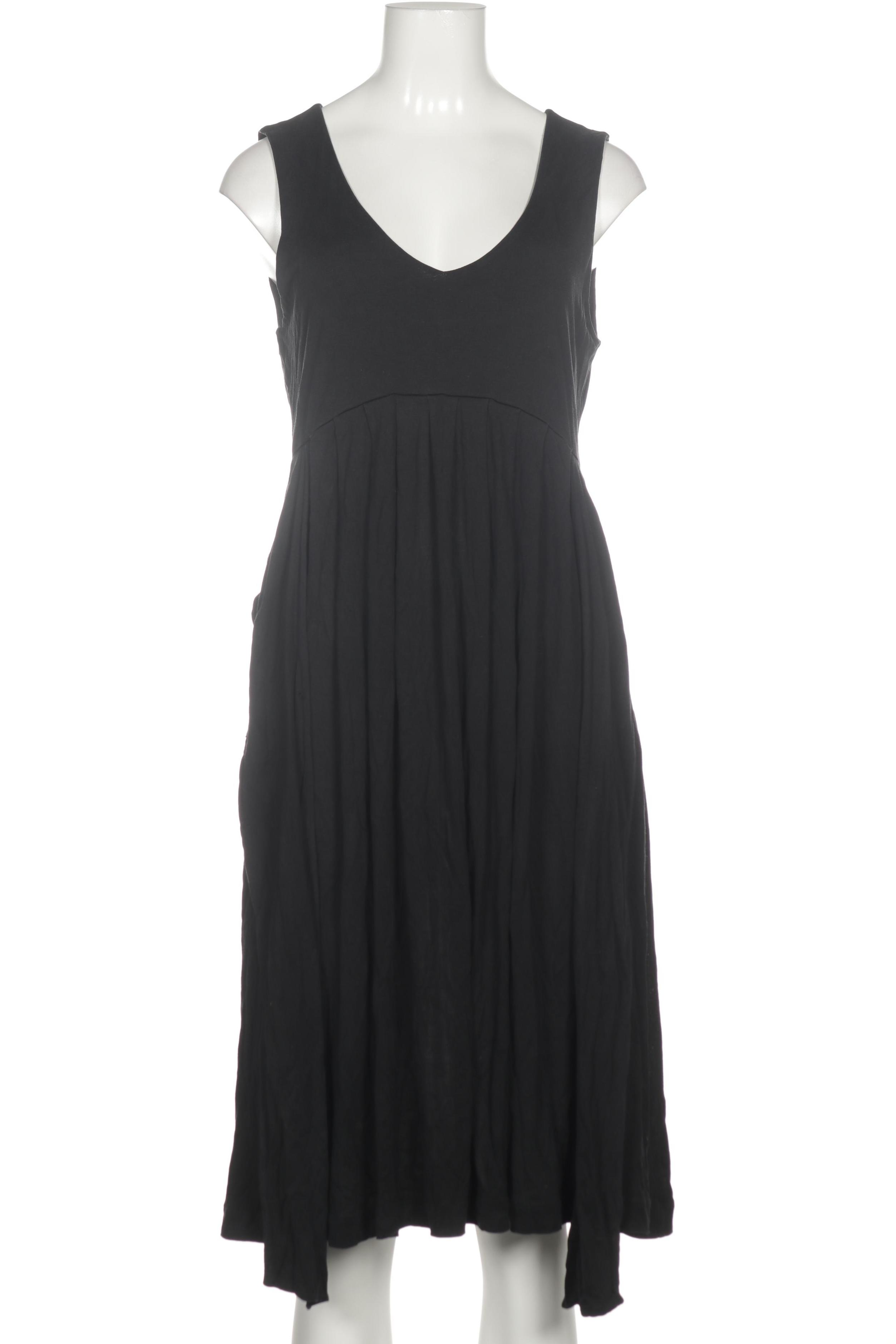 

St.Emile Damen Kleid, schwarz, Gr. 34