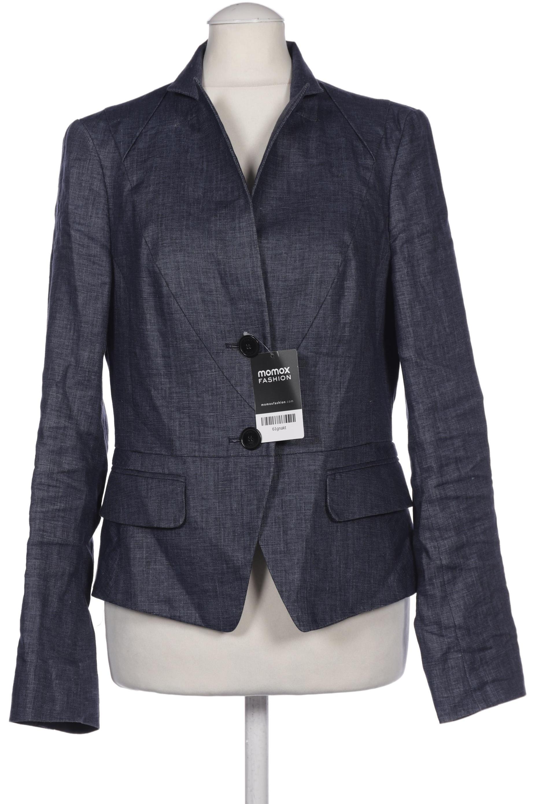 

St.Emile Damen Blazer, blau, Gr. 34