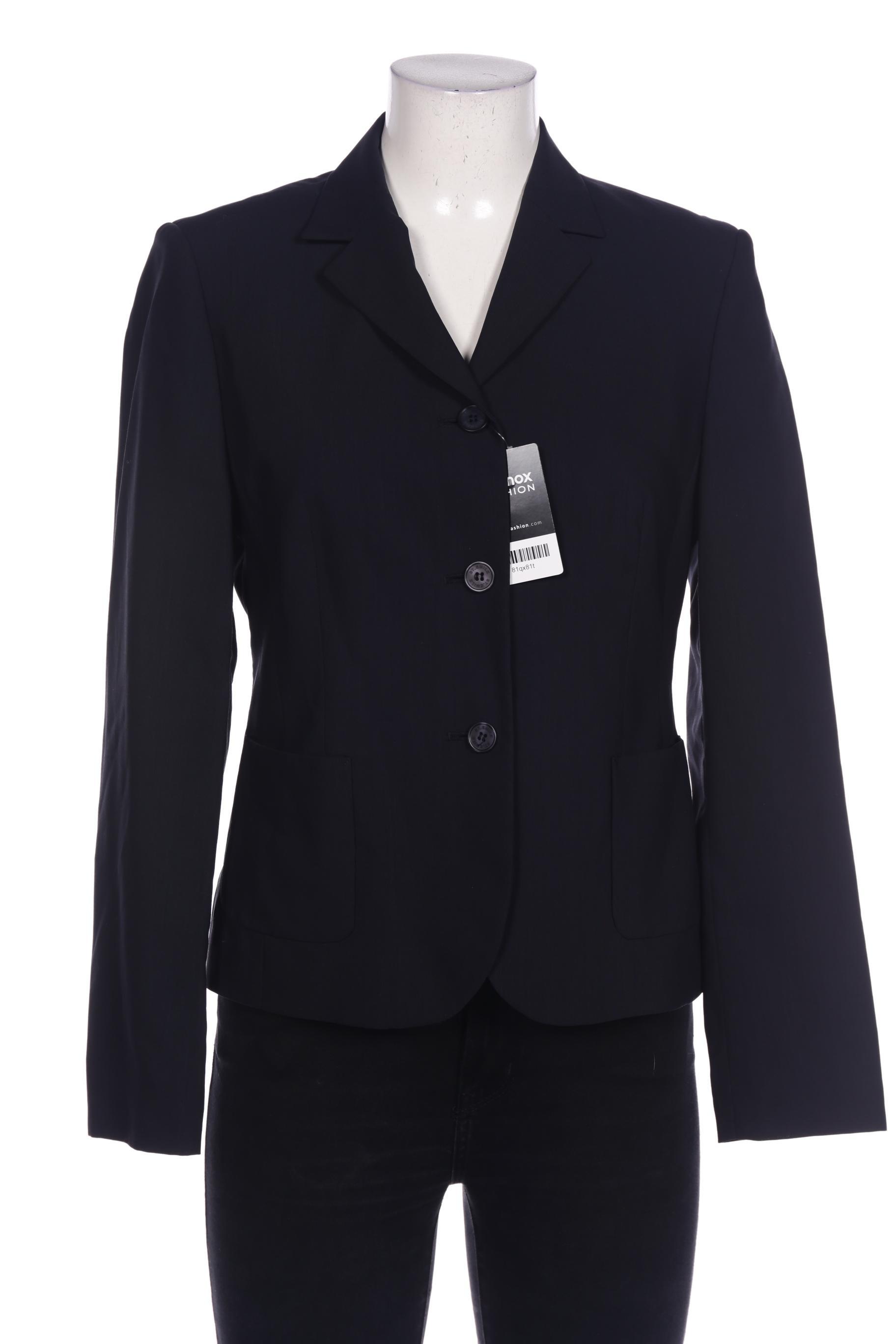 

St.Emile Damen Blazer, marineblau, Gr. 40
