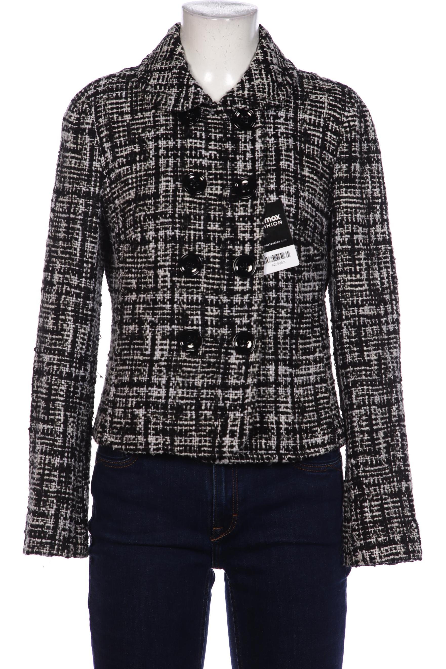 

St.Emile Damen Blazer, schwarz, Gr. 38
