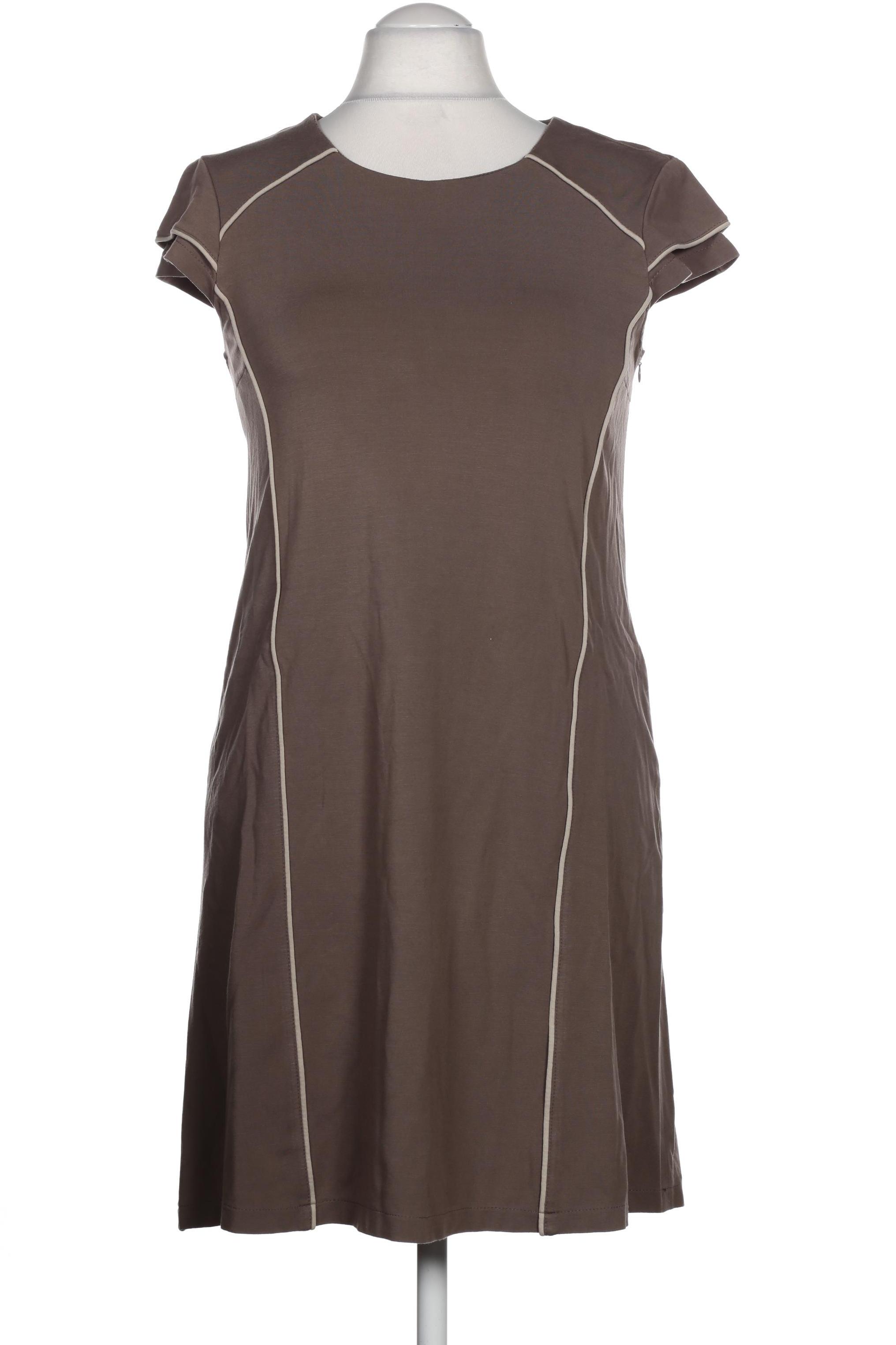 

St.Emile Damen Kleid, braun, Gr.