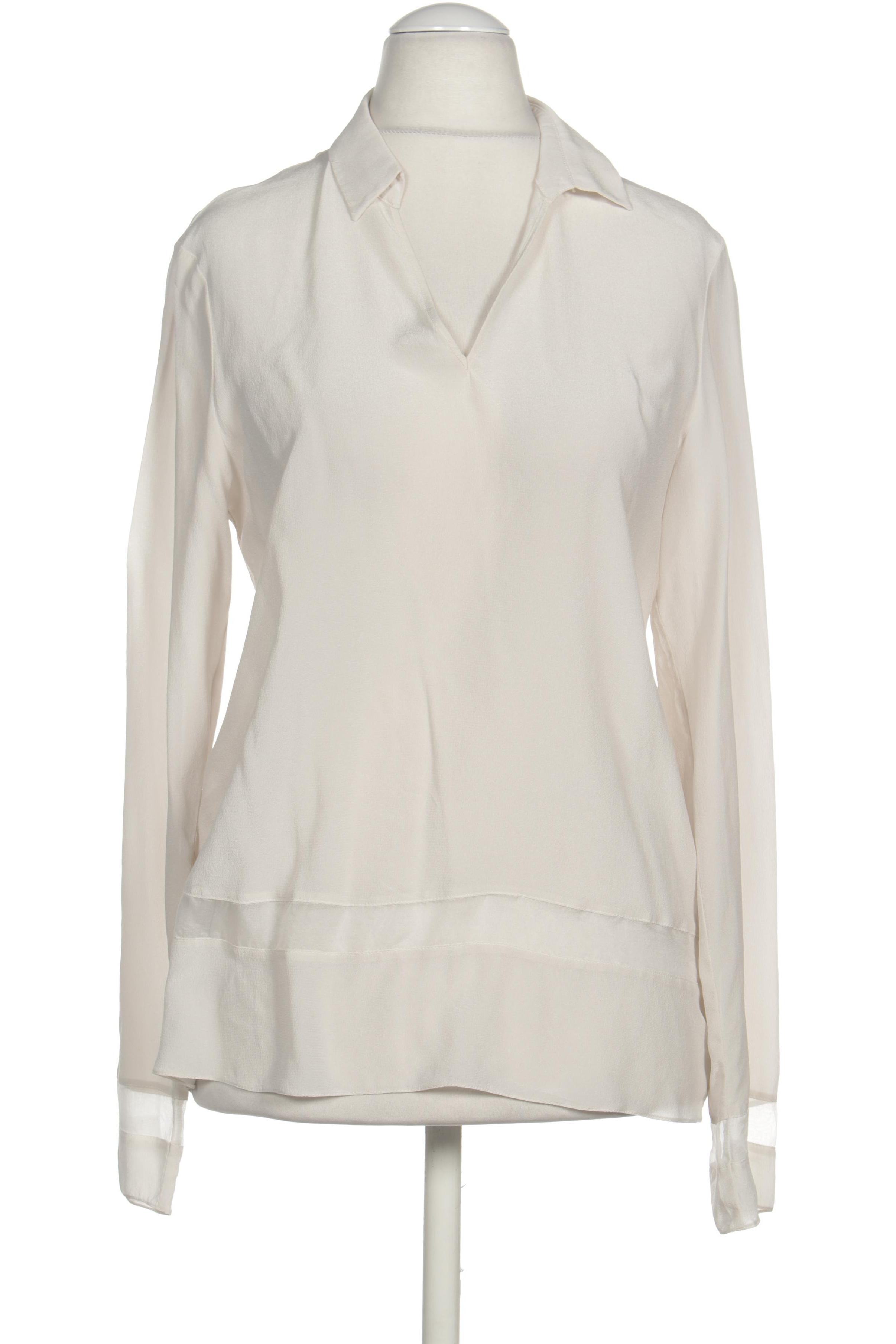 

St.Emile Damen Bluse, beige, Gr. 42