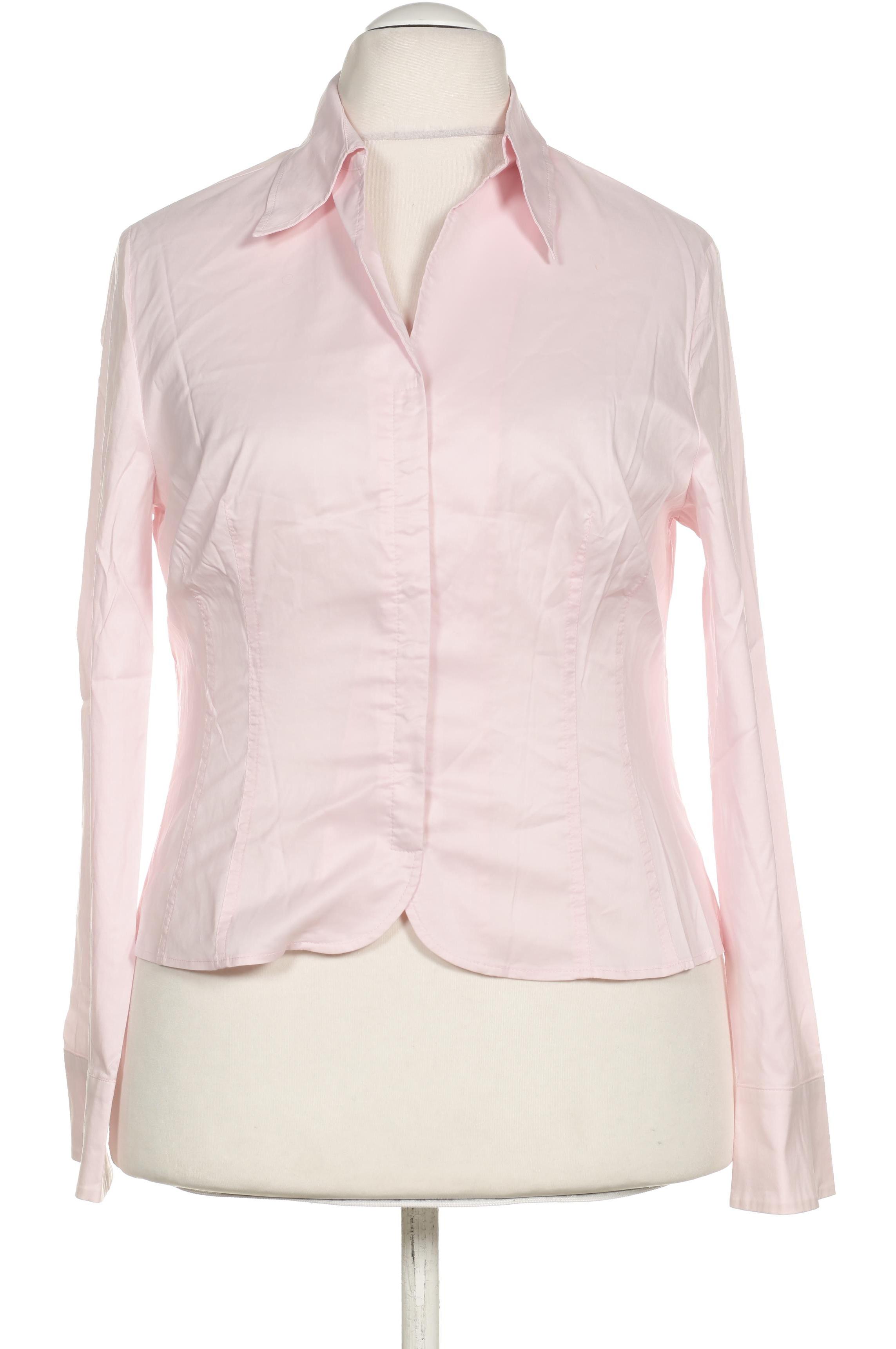 

St.Emile Damen Bluse, pink, Gr. 44