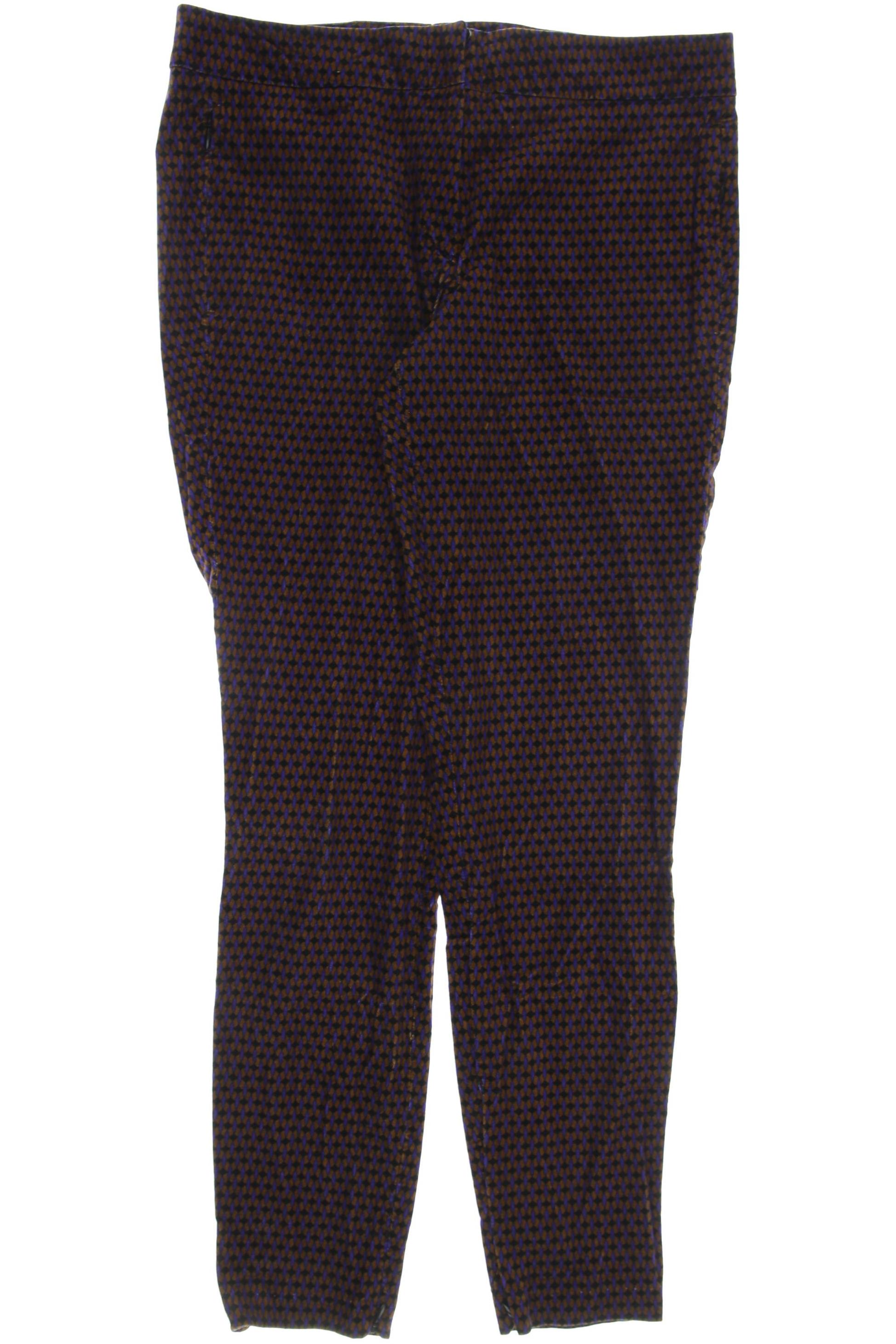 

St.Emile Damen Stoffhose, mehrfarbig, Gr. 36