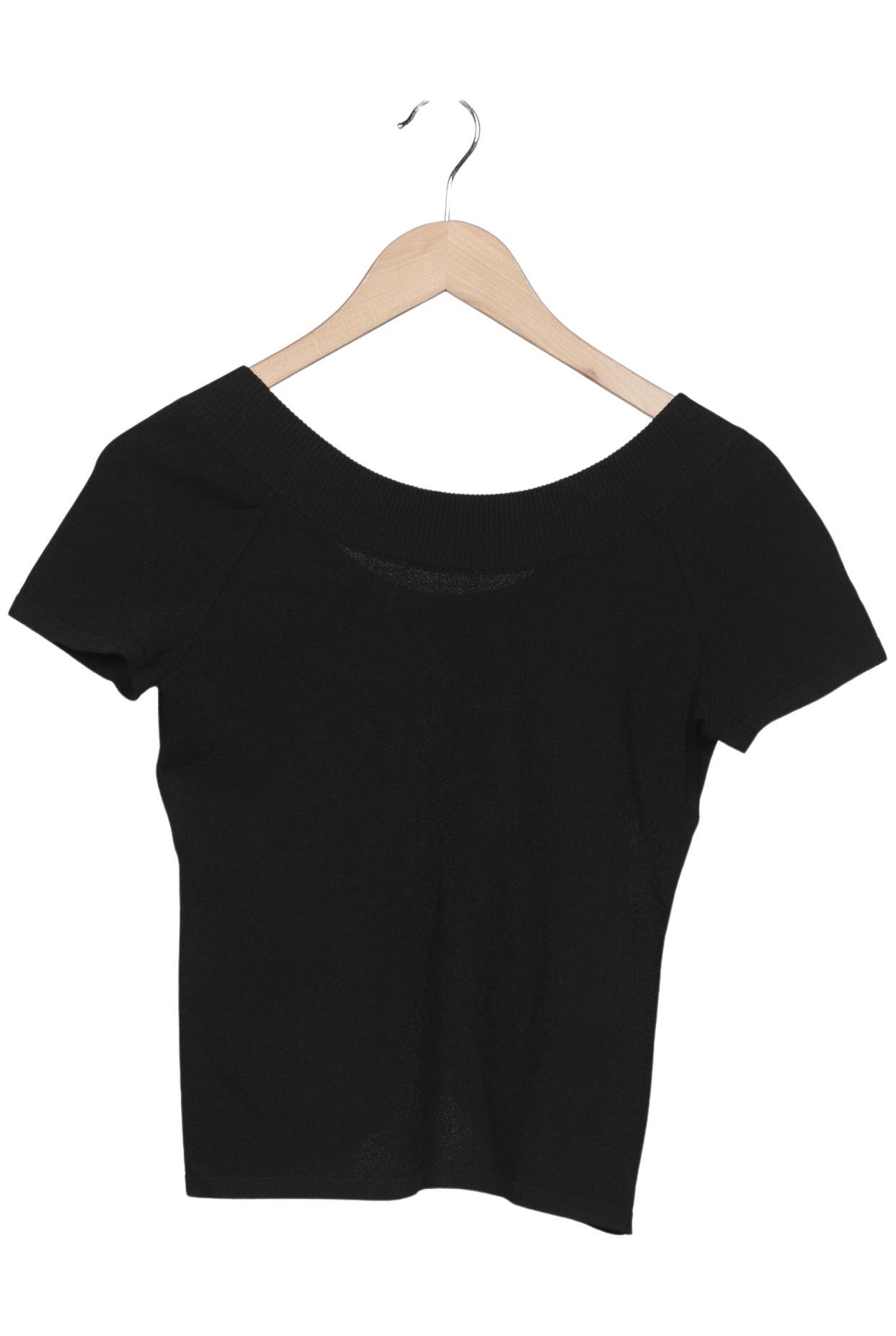 

St.Emile Damen Pullover, schwarz, Gr. 40