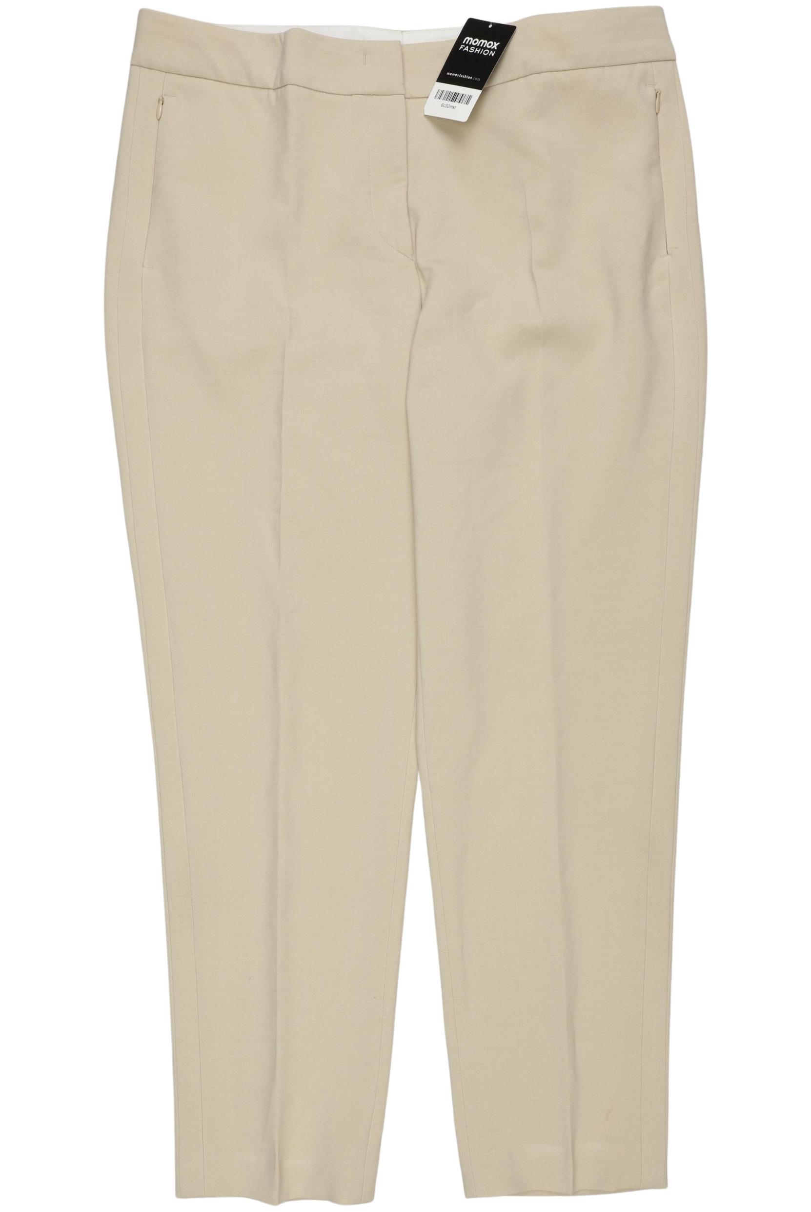 

St.Emile Damen Stoffhose, beige, Gr. 42