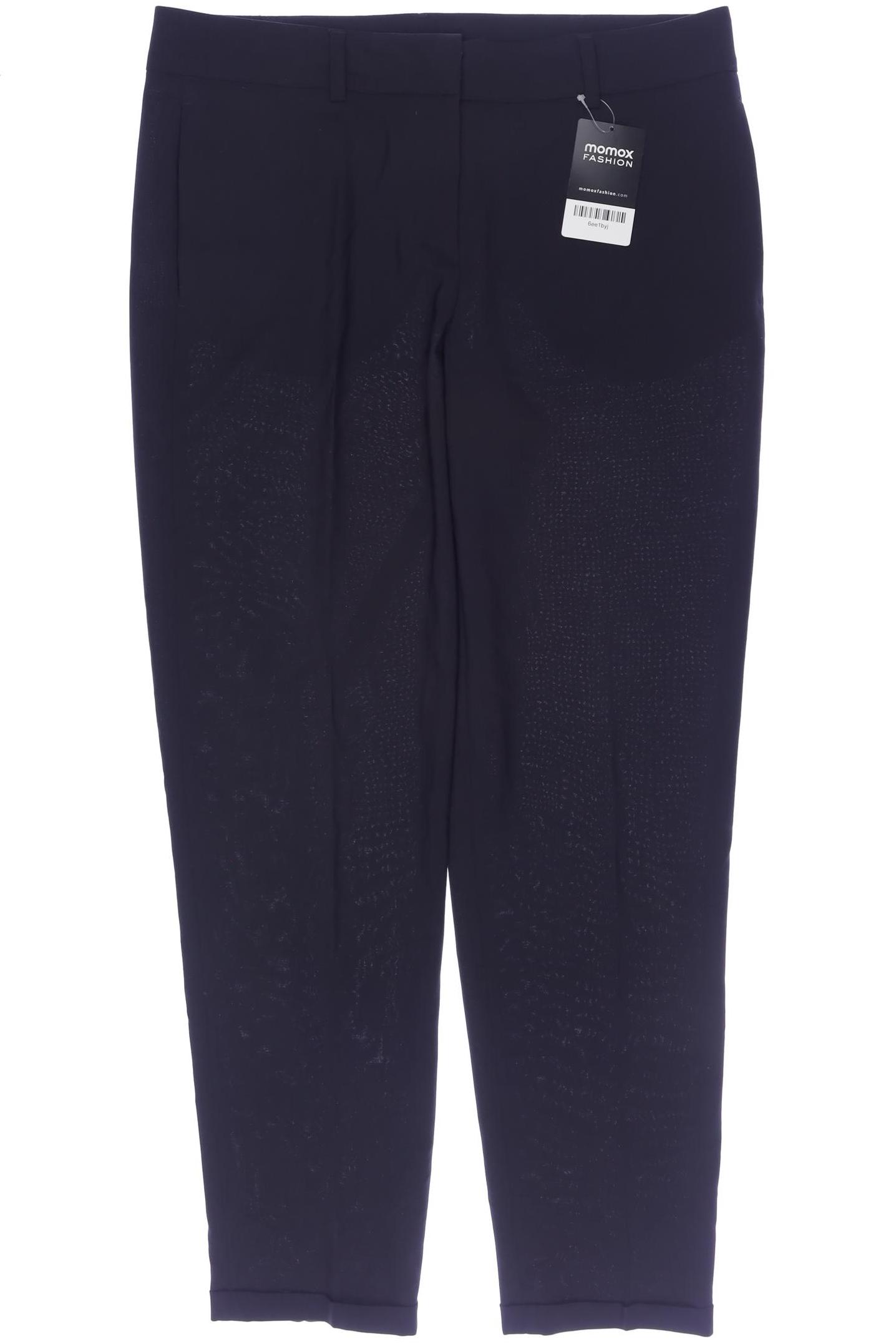 

St.Emile Damen Stoffhose, schwarz, Gr. 38