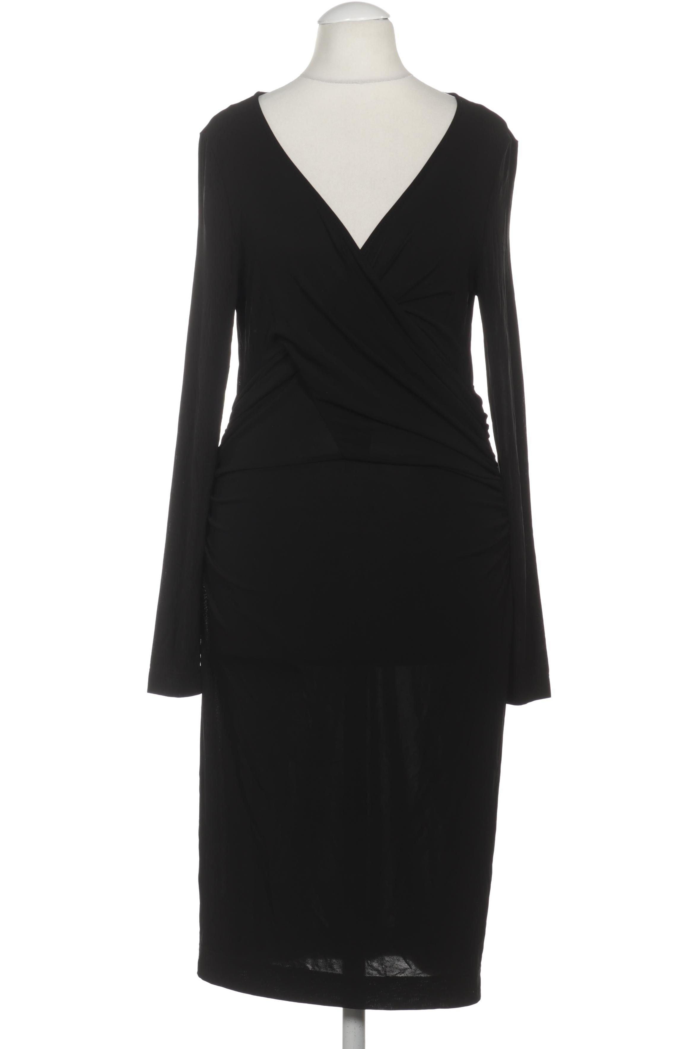 

St.Emile Damen Kleid, schwarz, Gr. 34