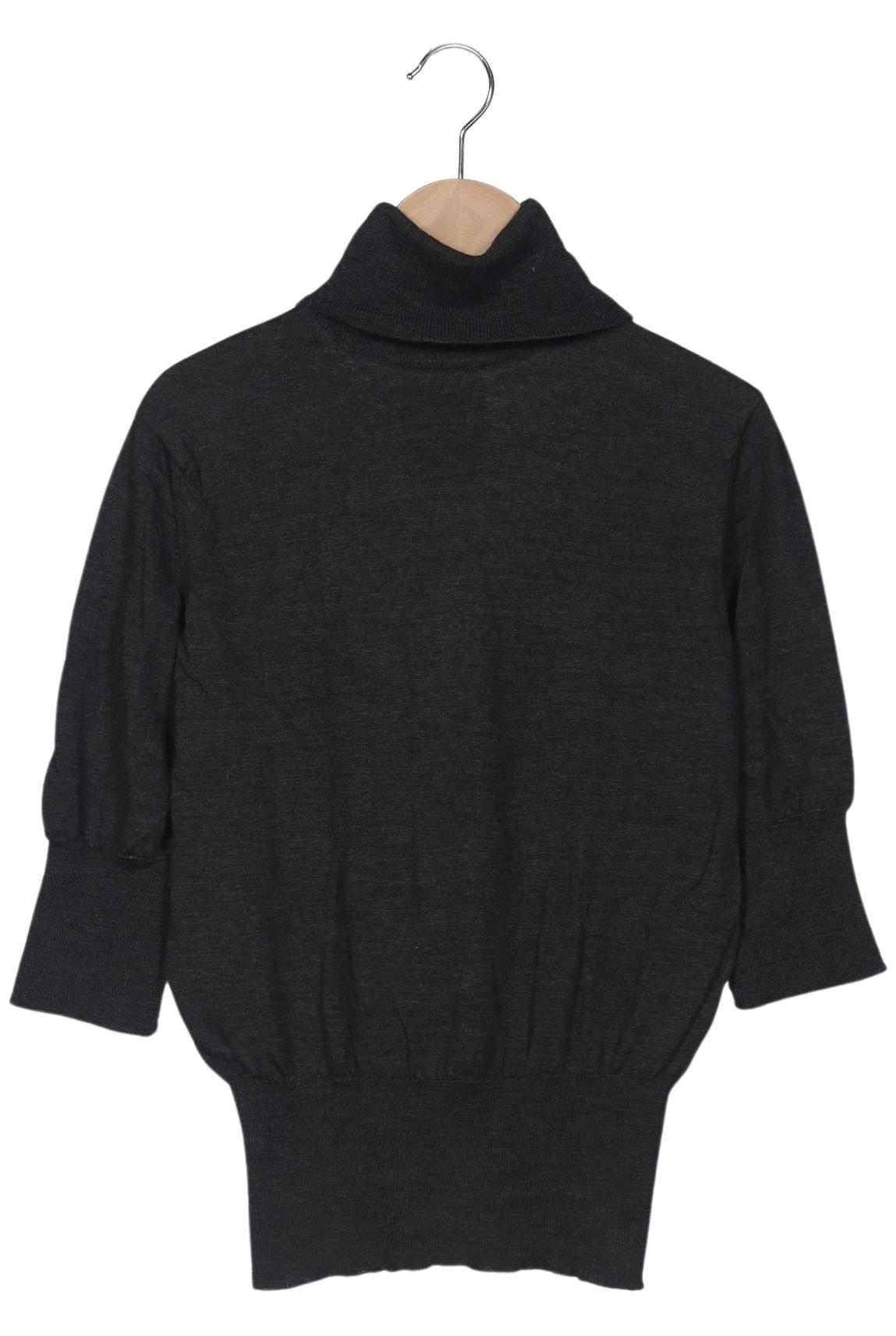 

St.Emile Damen Pullover, schwarz, Gr. 38