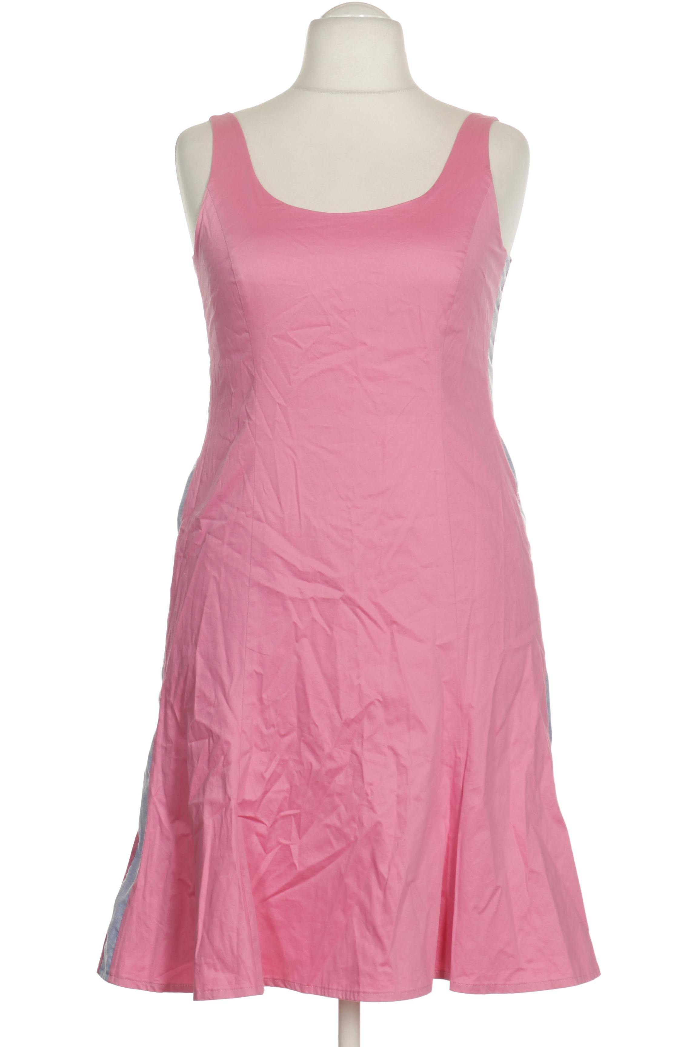 

St.Emile Damen Kleid, pink, Gr. 38
