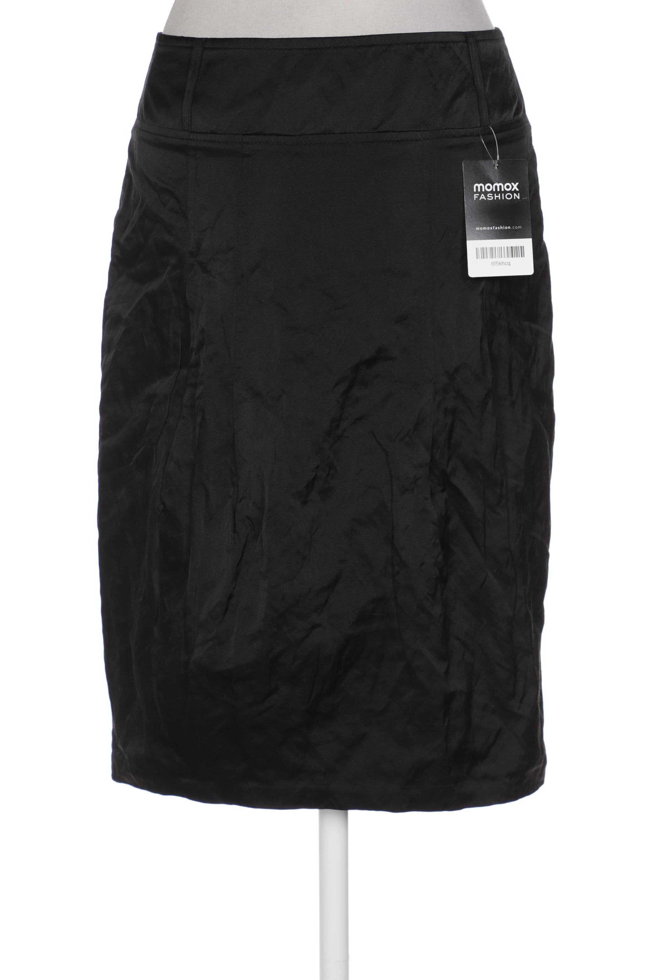 

St.Emile Damen Rock, schwarz, Gr. 34