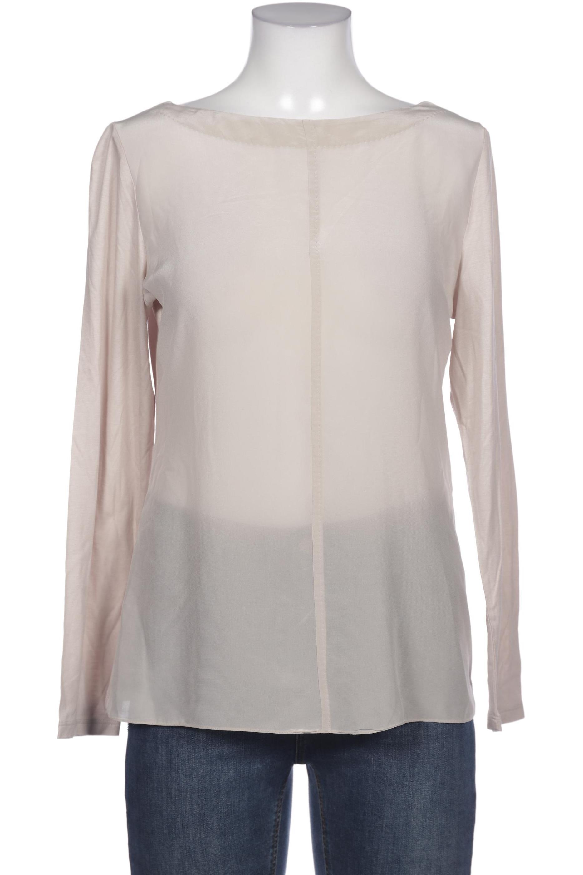 

St.Emile Damen Bluse, cremeweiß