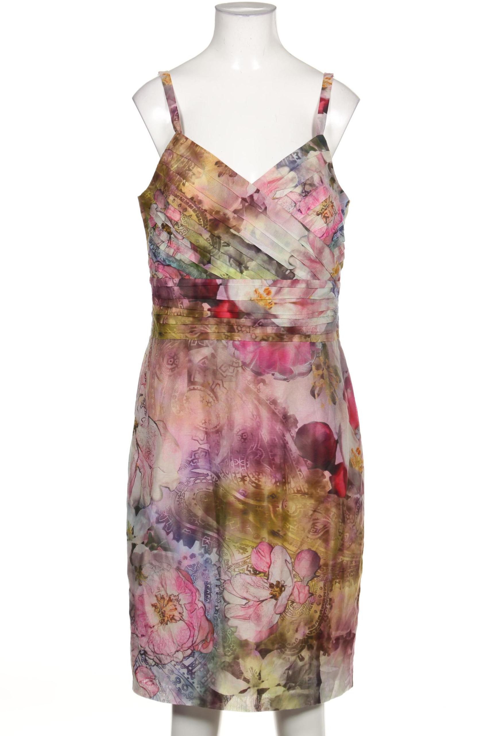 

St.Emile Damen Kleid, mehrfarbig