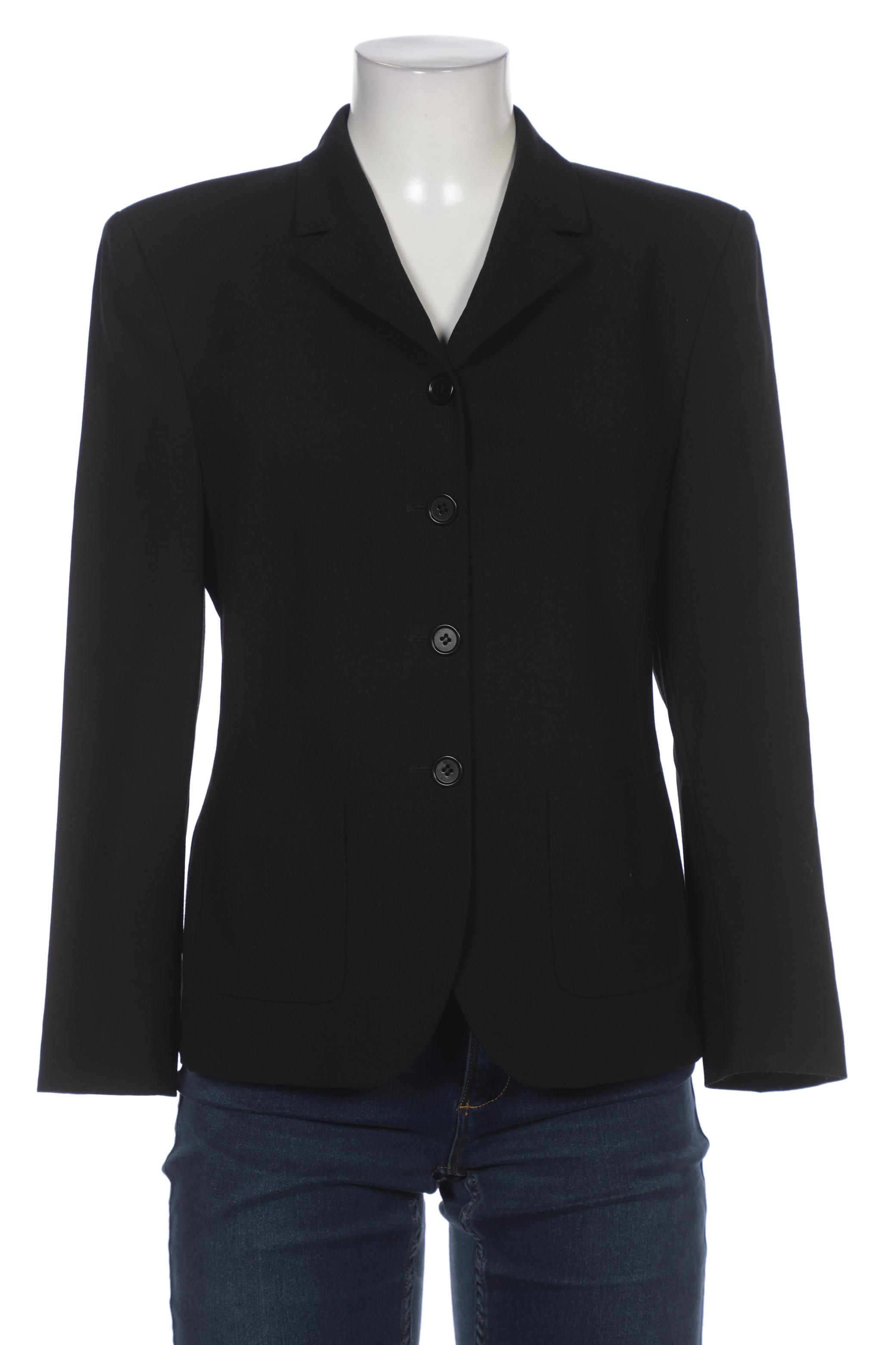 

St. Emile Damen Blazer, schwarz