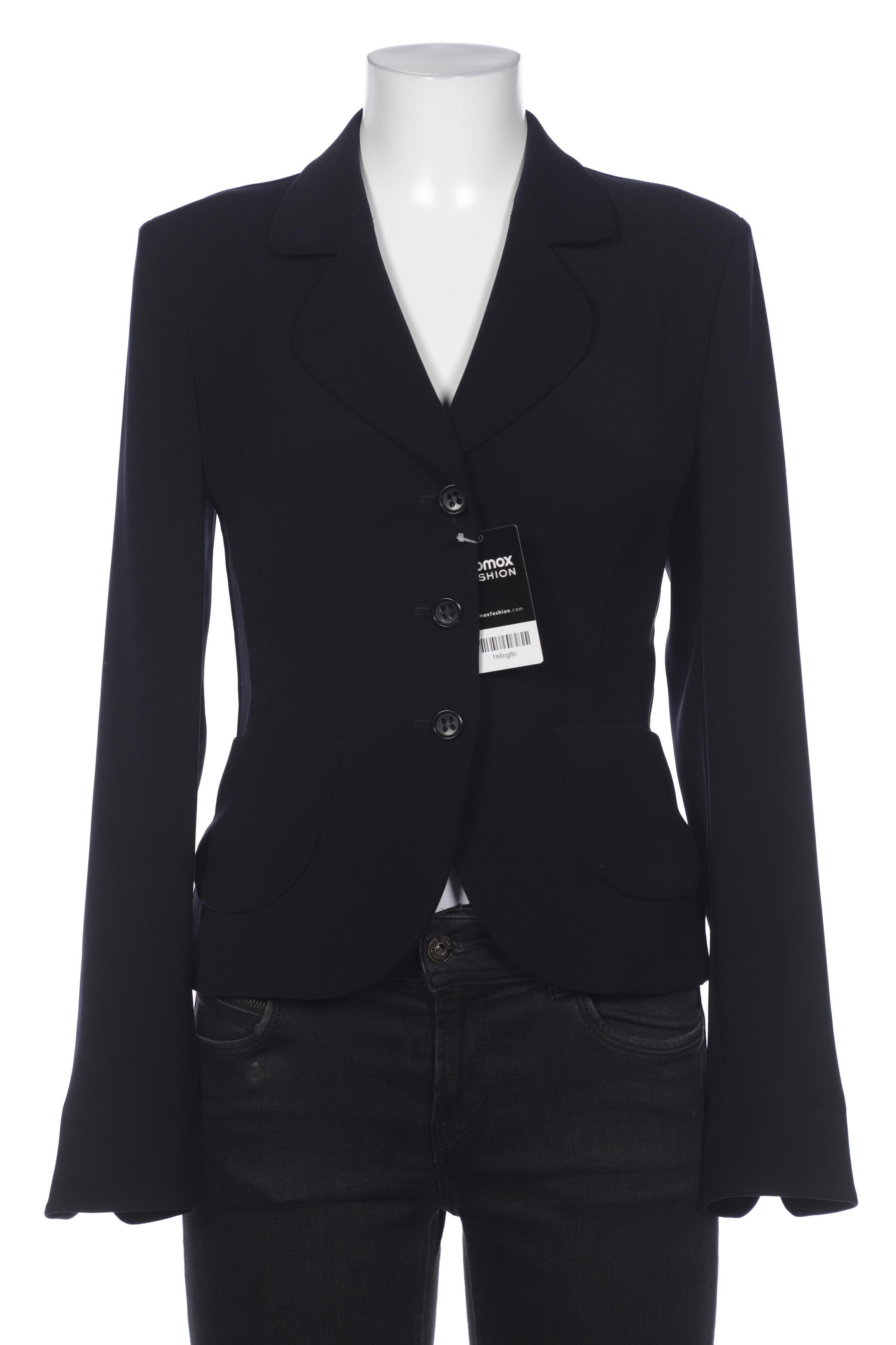 

St. Emile Damen Blazer, schwarz