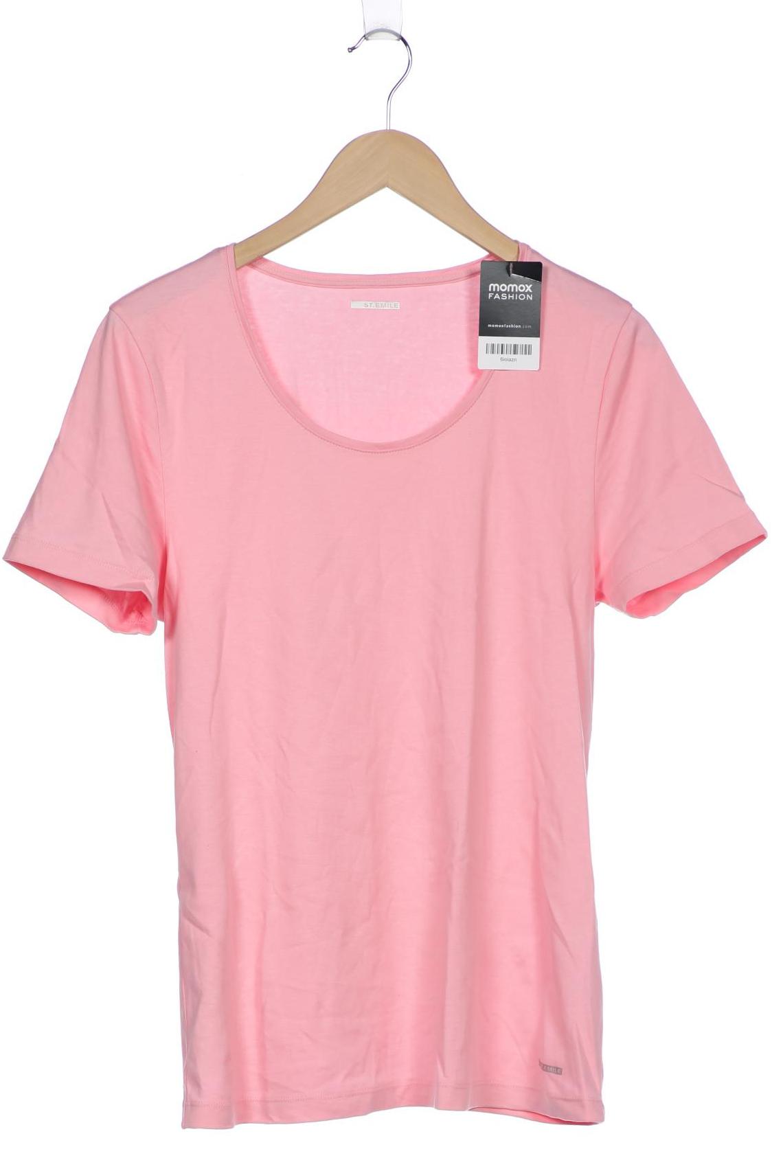 

St. Emile Damen T-Shirt, pink