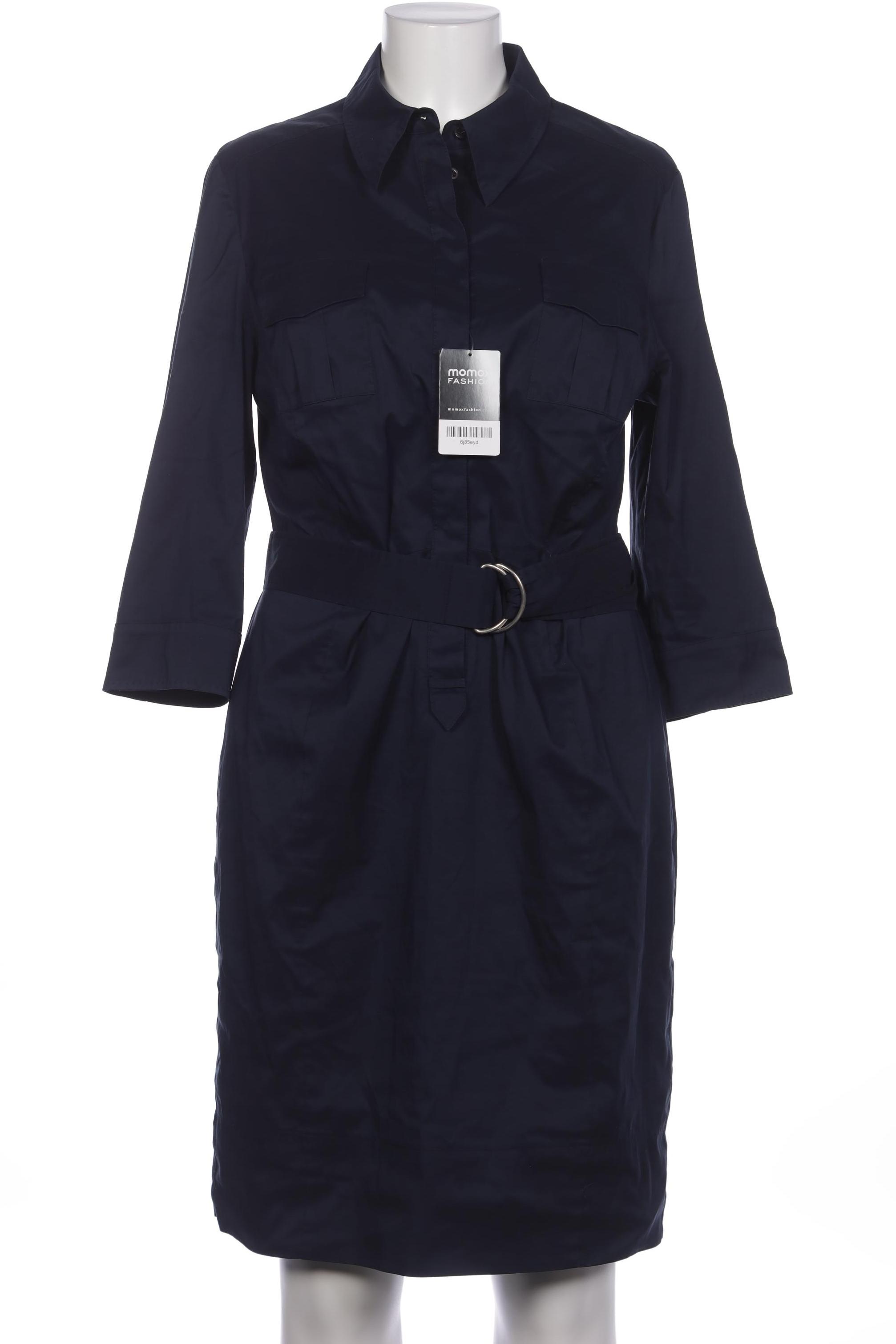 

St.Emile Damen Kleid, marineblau, Gr. 44