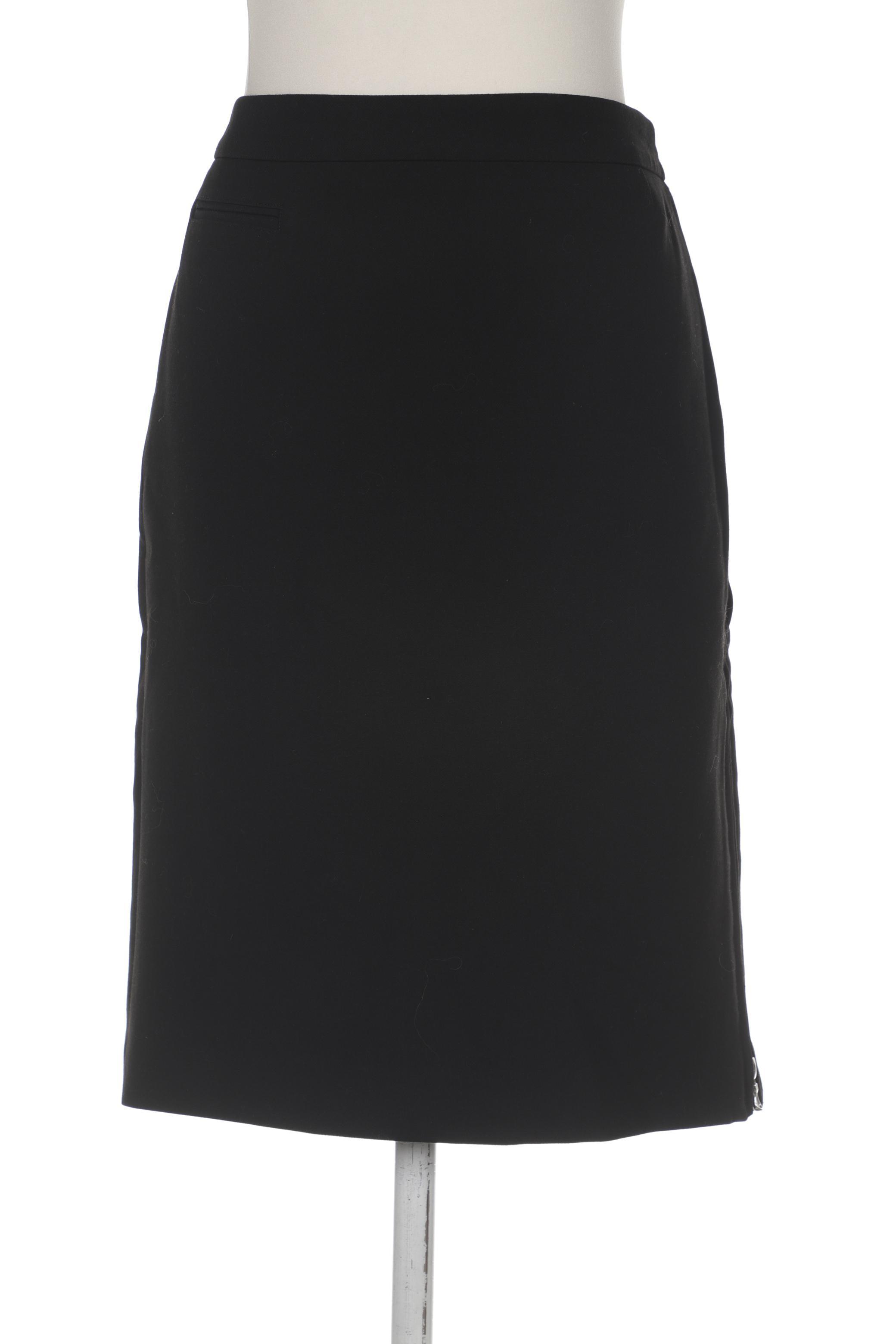 

St. Emile Damen Rock, schwarz