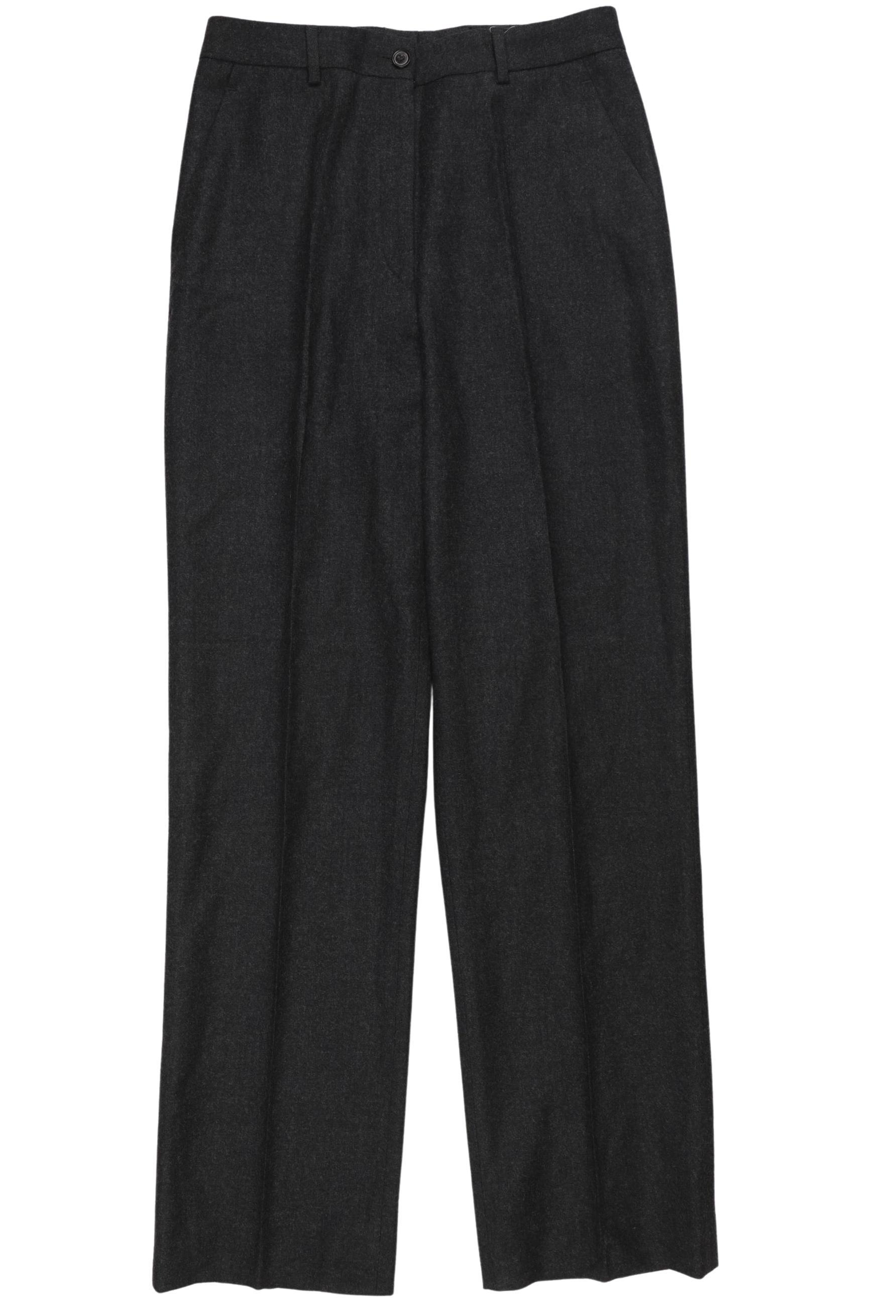 

St.Emile Damen Stoffhose, grau, Gr. 36