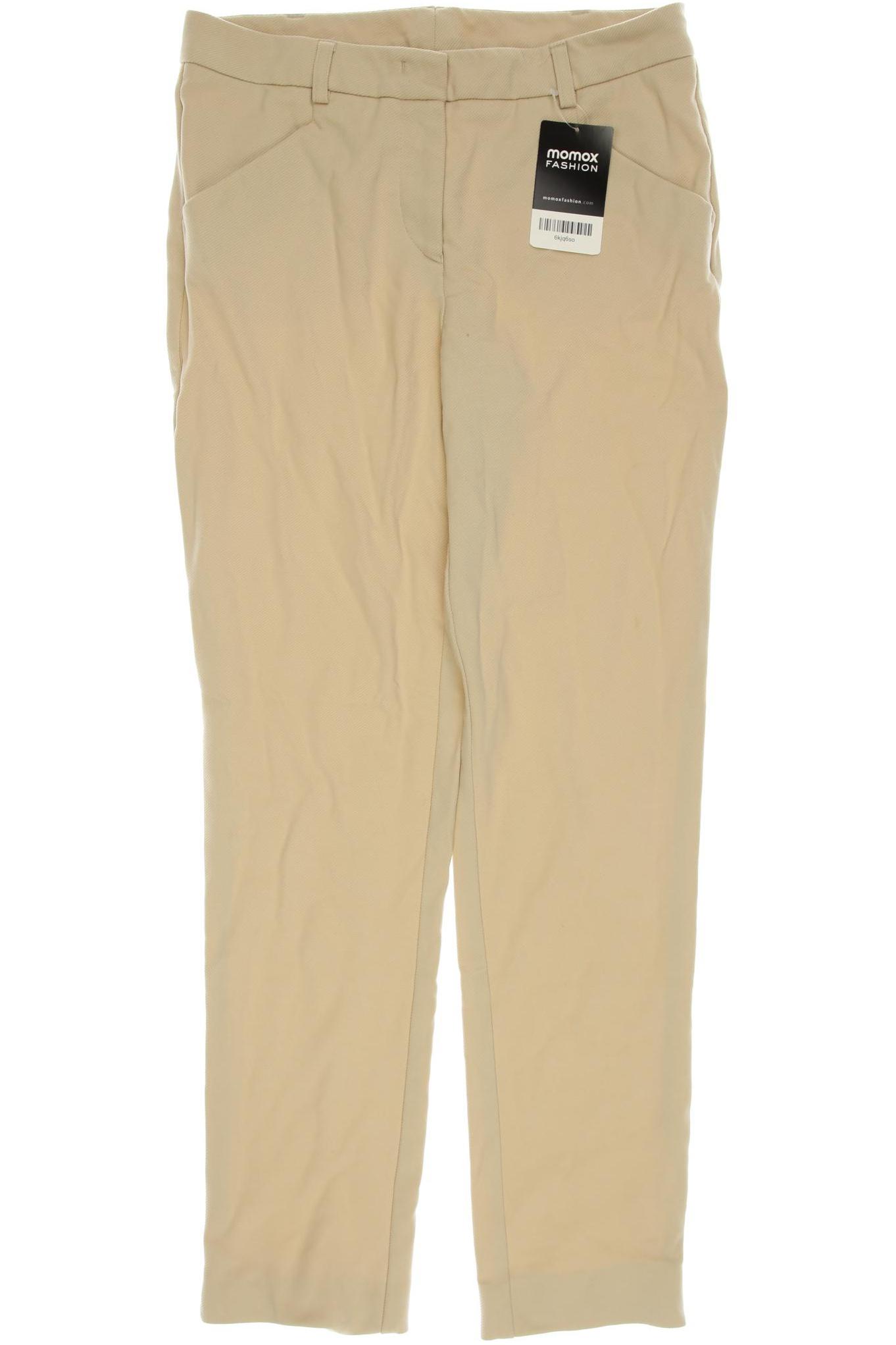 

St. Emile Damen Stoffhose, beige