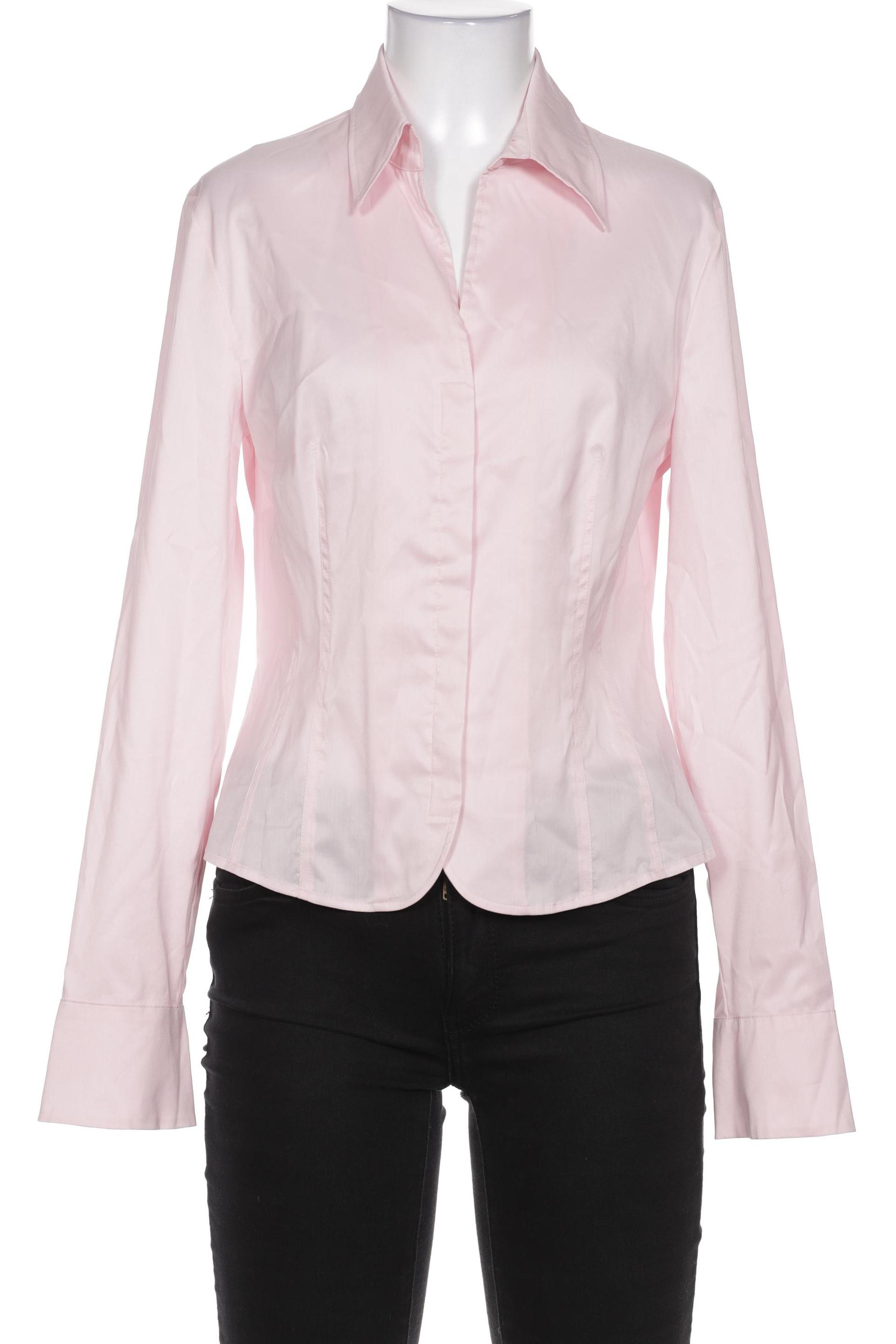 

St.Emile Damen Bluse, pink, Gr. 38