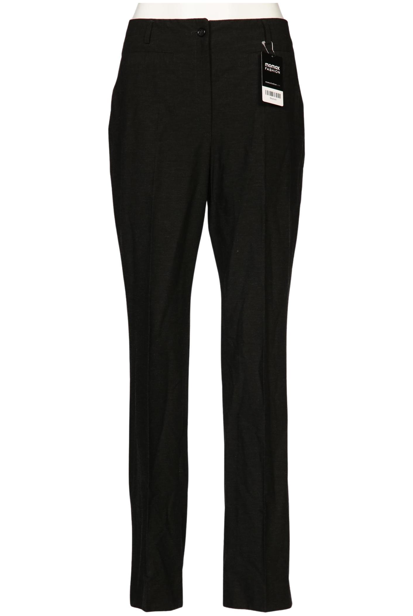 

St.Emile Damen Stoffhose, schwarz, Gr. 38