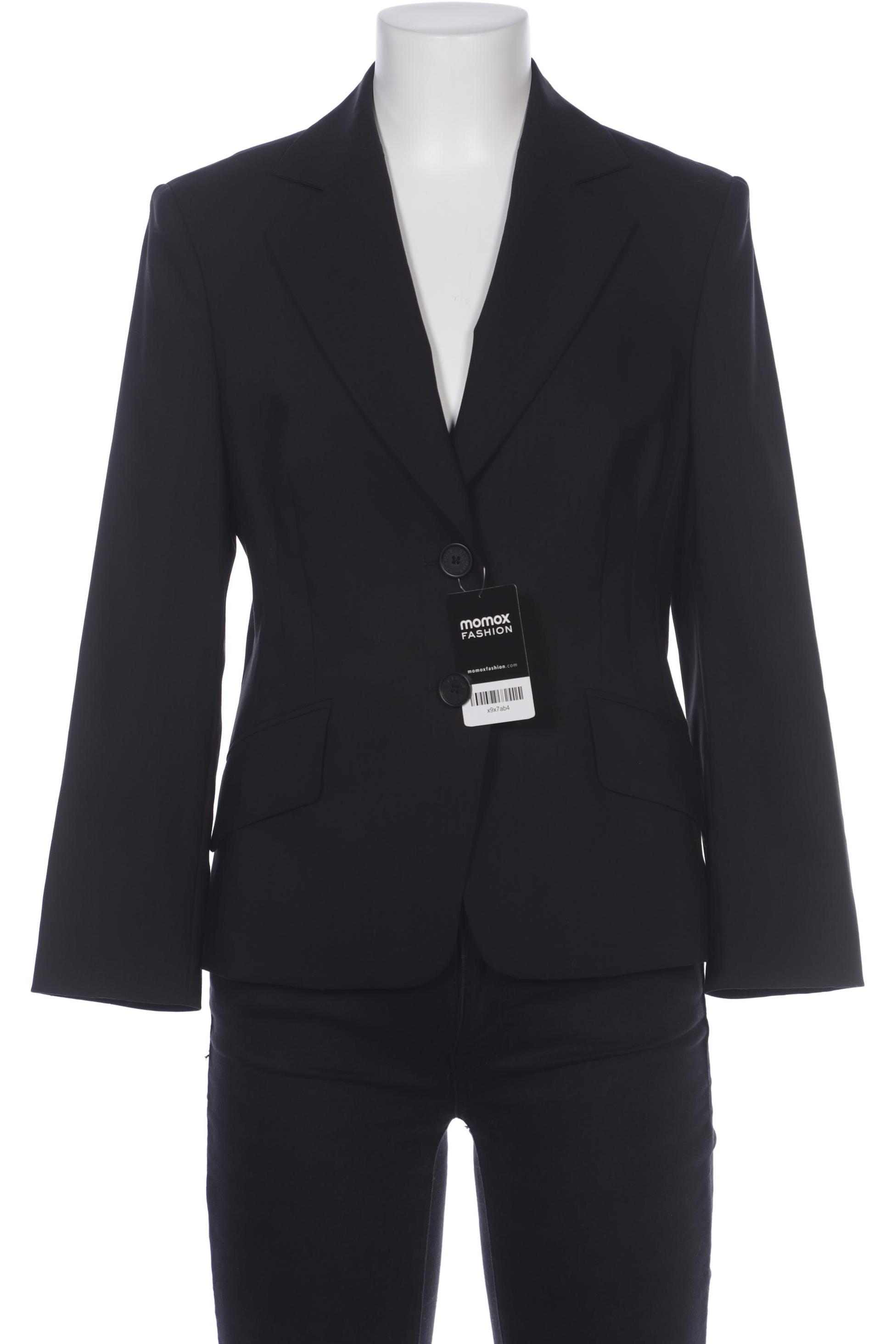 

St.Emile Damen Blazer, schwarz, Gr. 38