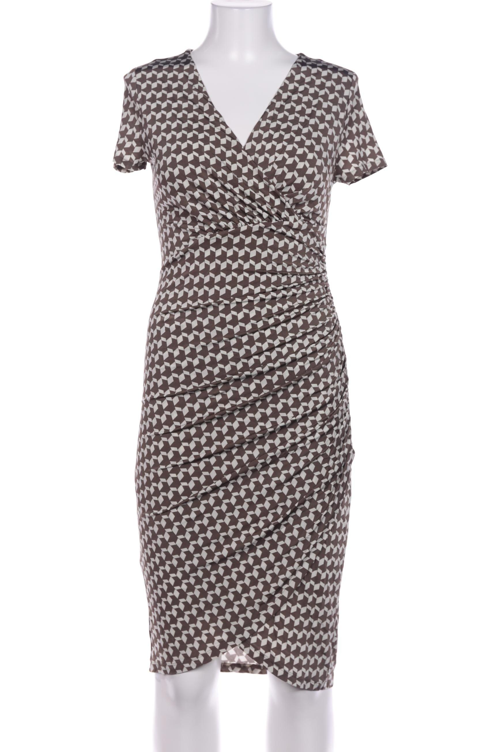 

St.Emile Damen Kleid, grau, Gr. 40