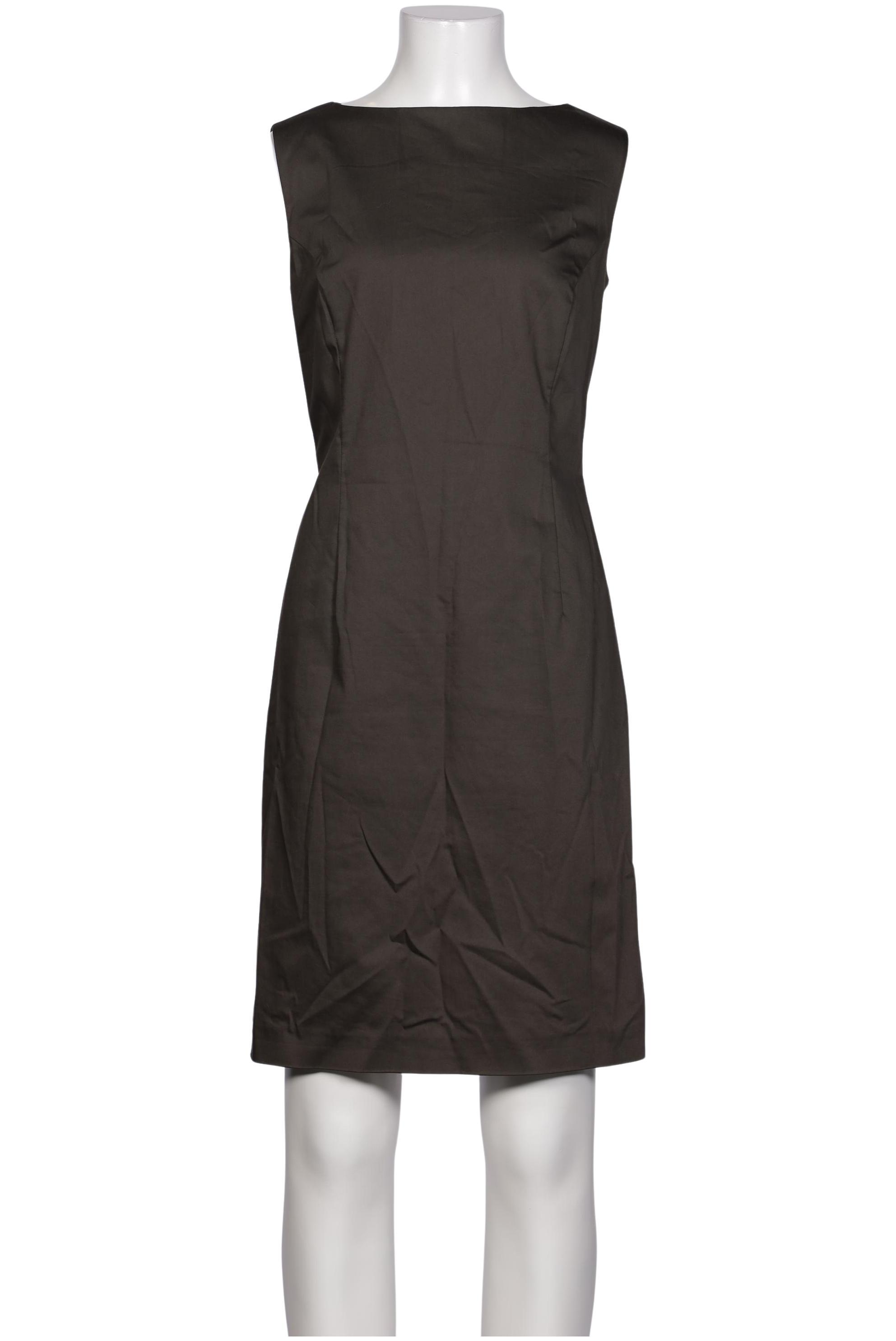 

St.Emile Damen Kleid, braun, Gr. 40