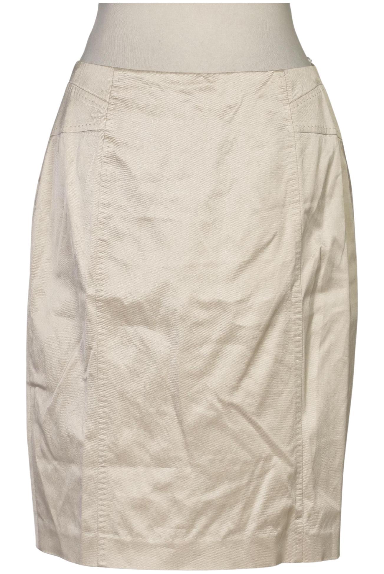 

St.Emile Damen Rock, beige, Gr. 36