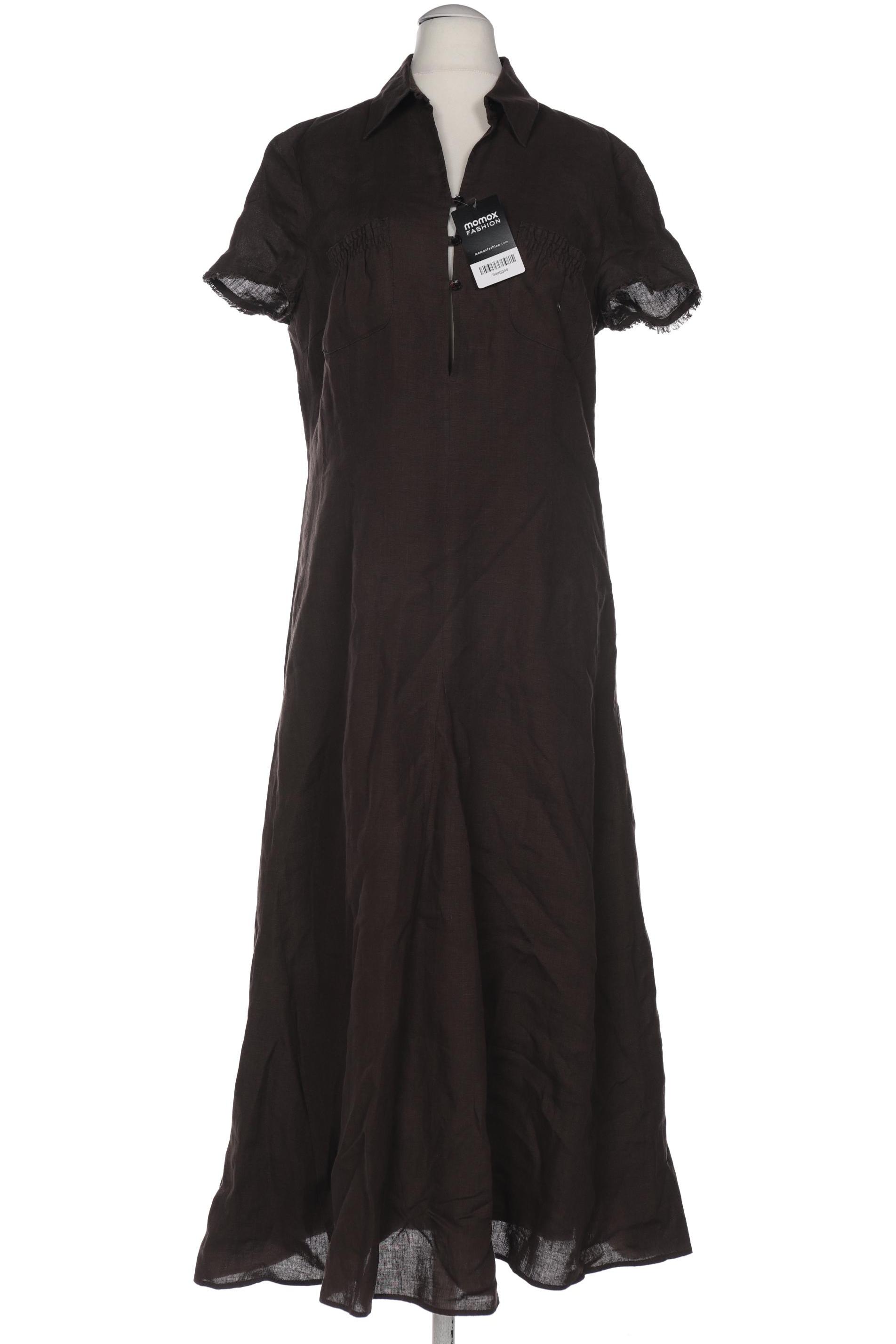 

St.Emile Damen Kleid, braun, Gr. 40