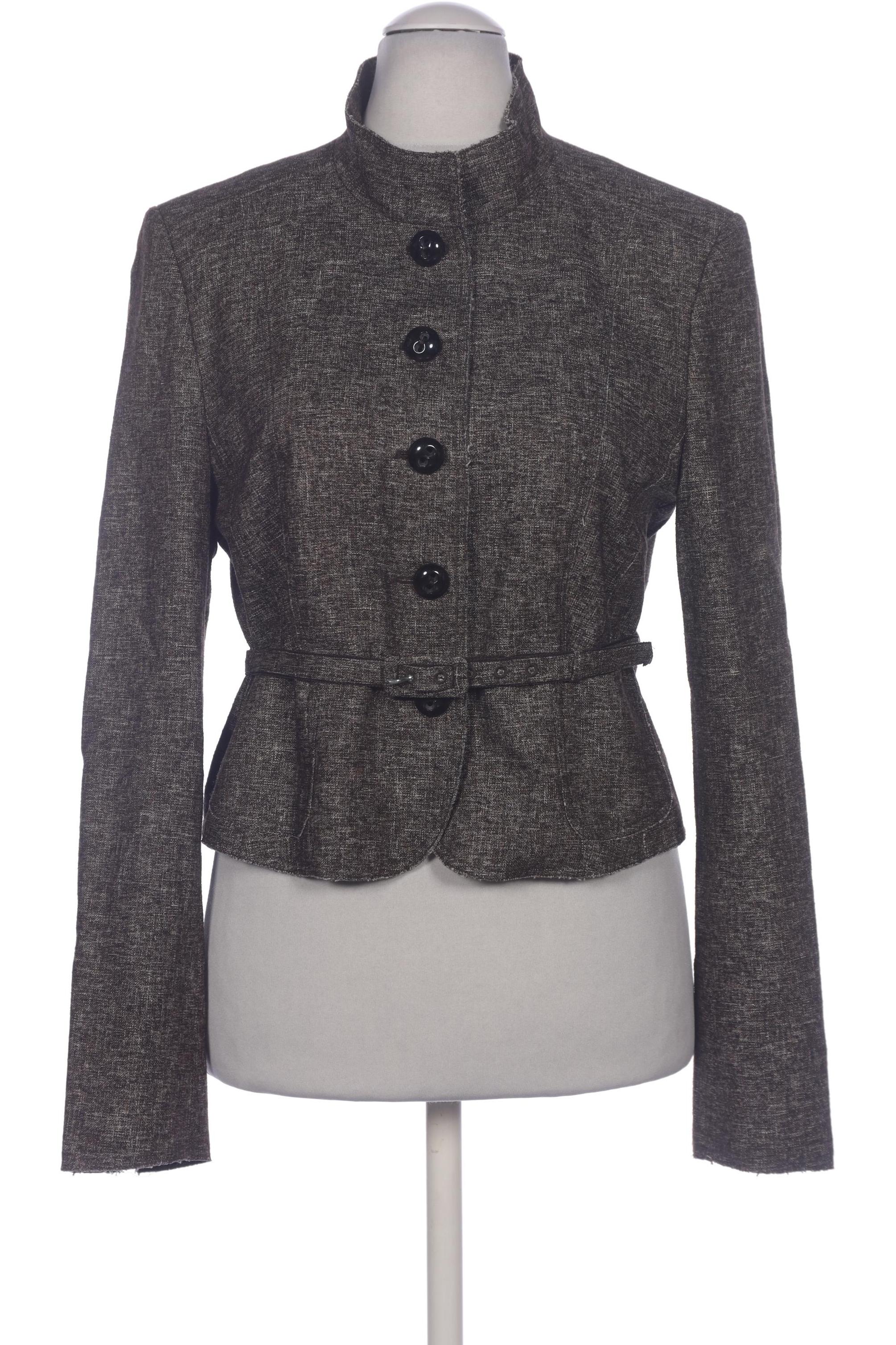 

St.Emile Damen Blazer, braun, Gr. 38