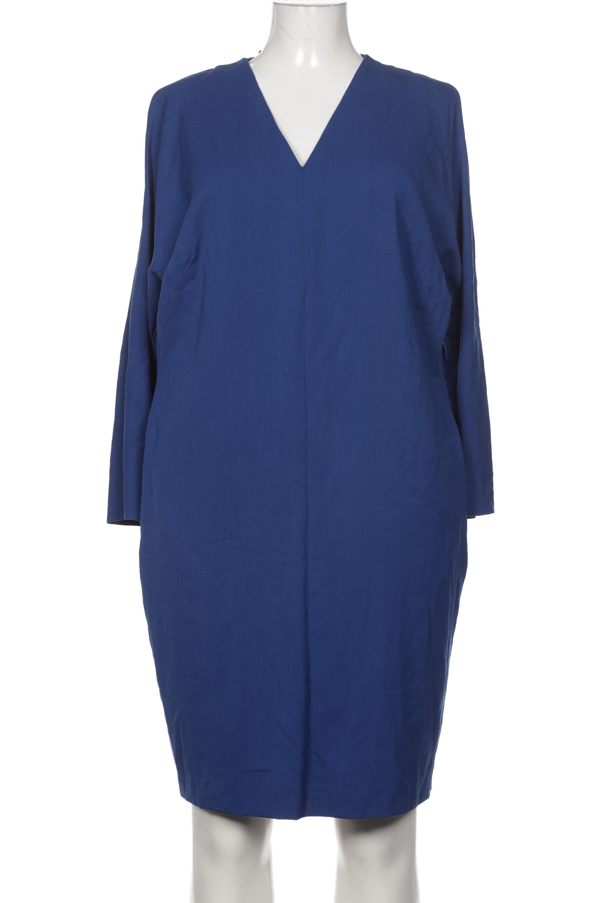 

St.Emile Damen Kleid, blau, Gr. 44