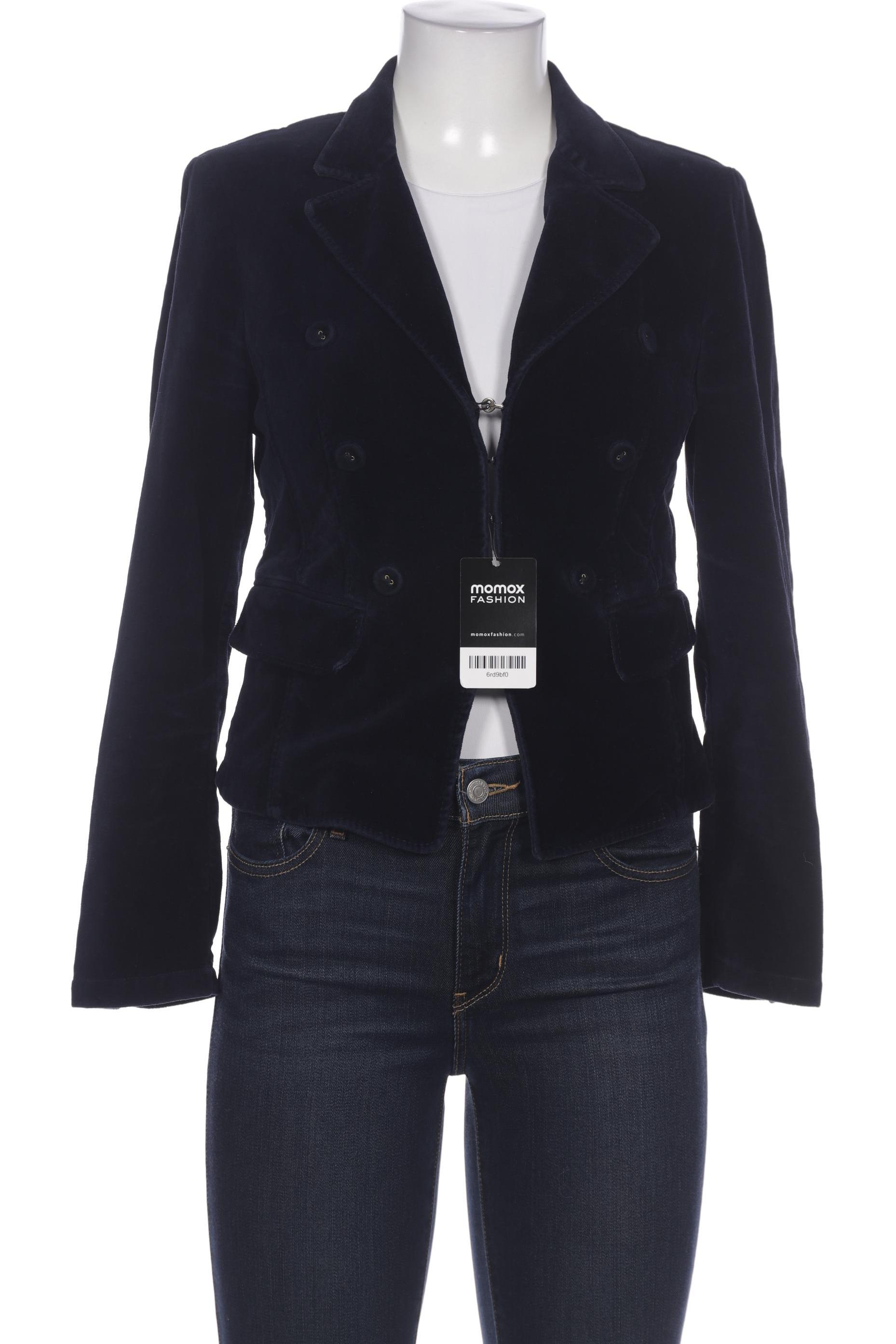 

St.Emile Damen Blazer, marineblau, Gr. 38