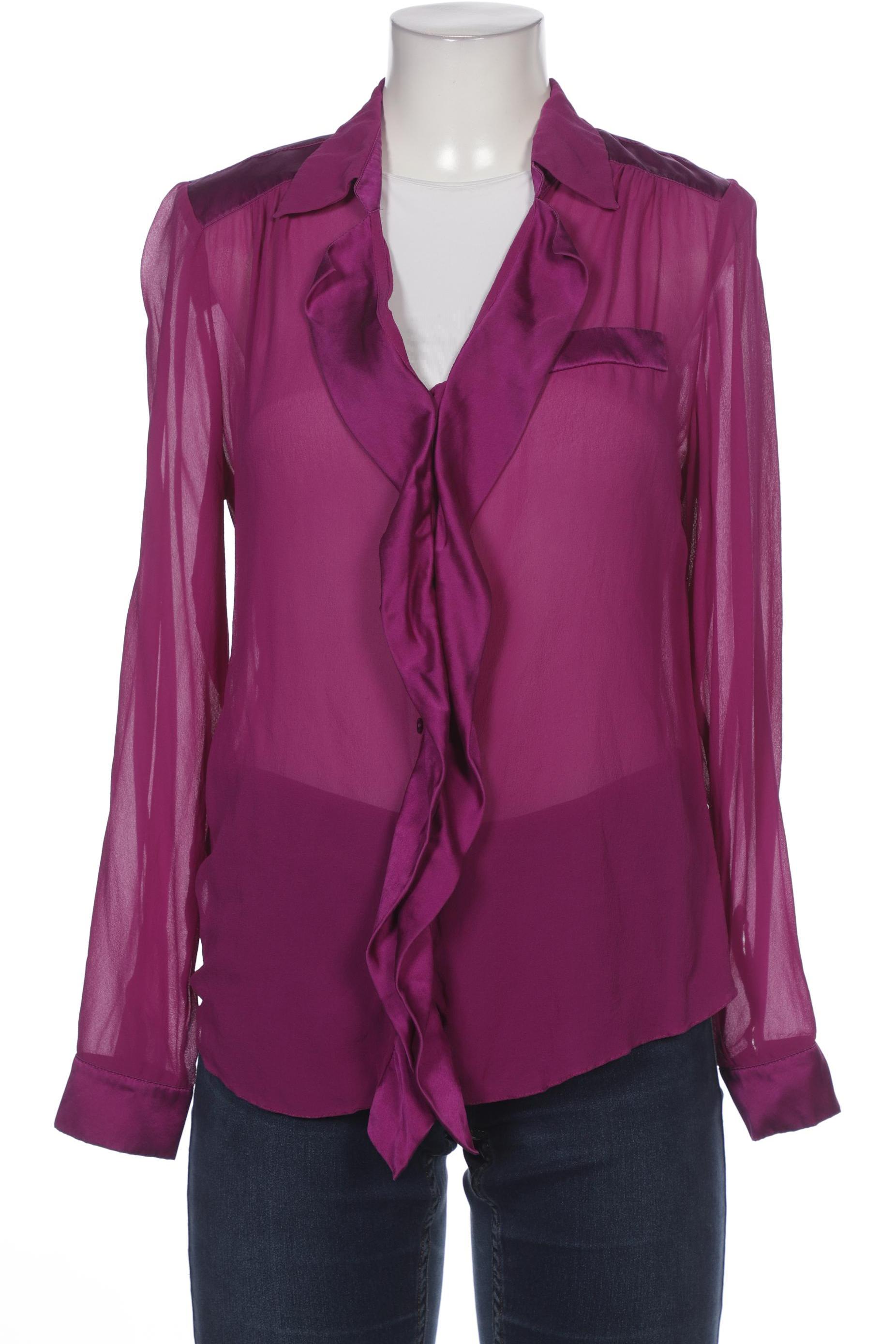 

St.Emile Damen Bluse, flieder