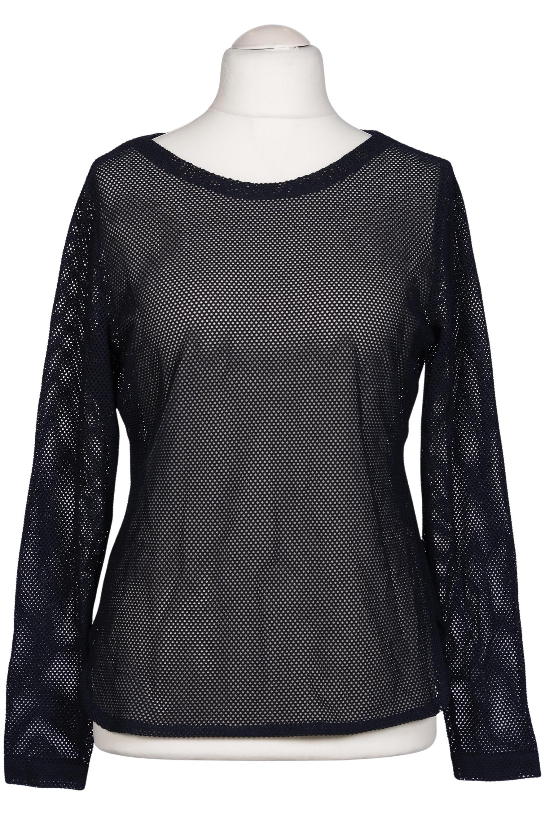 

St.Emile Damen Pullover, marineblau, Gr. 42