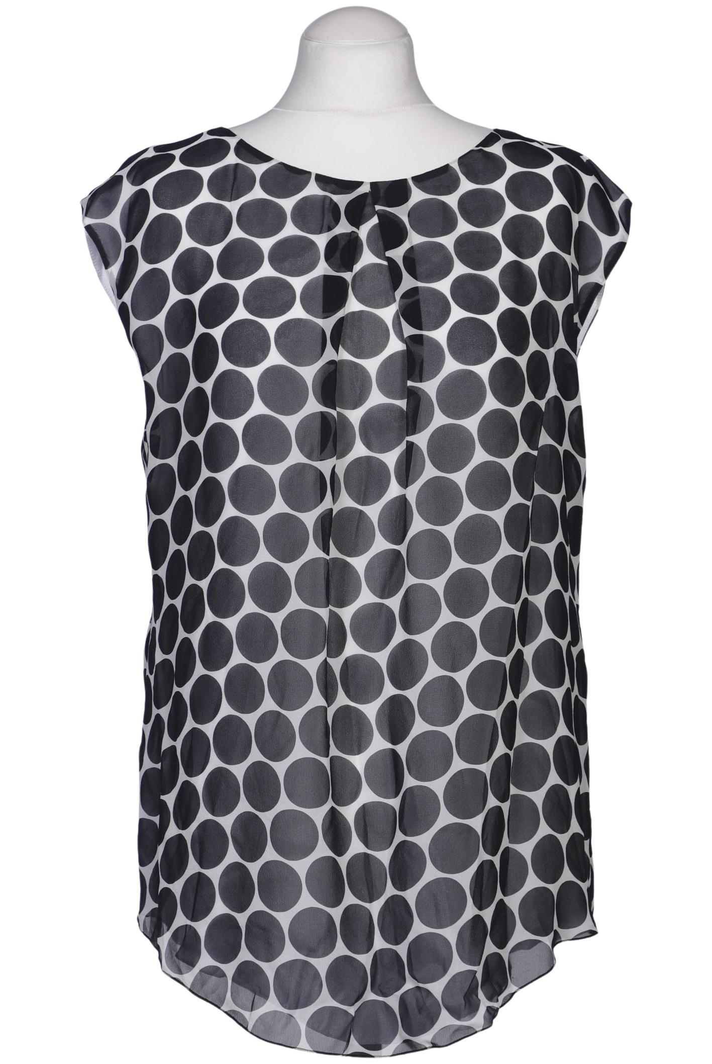 

St.Emile Damen Bluse, mehrfarbig, Gr. 38