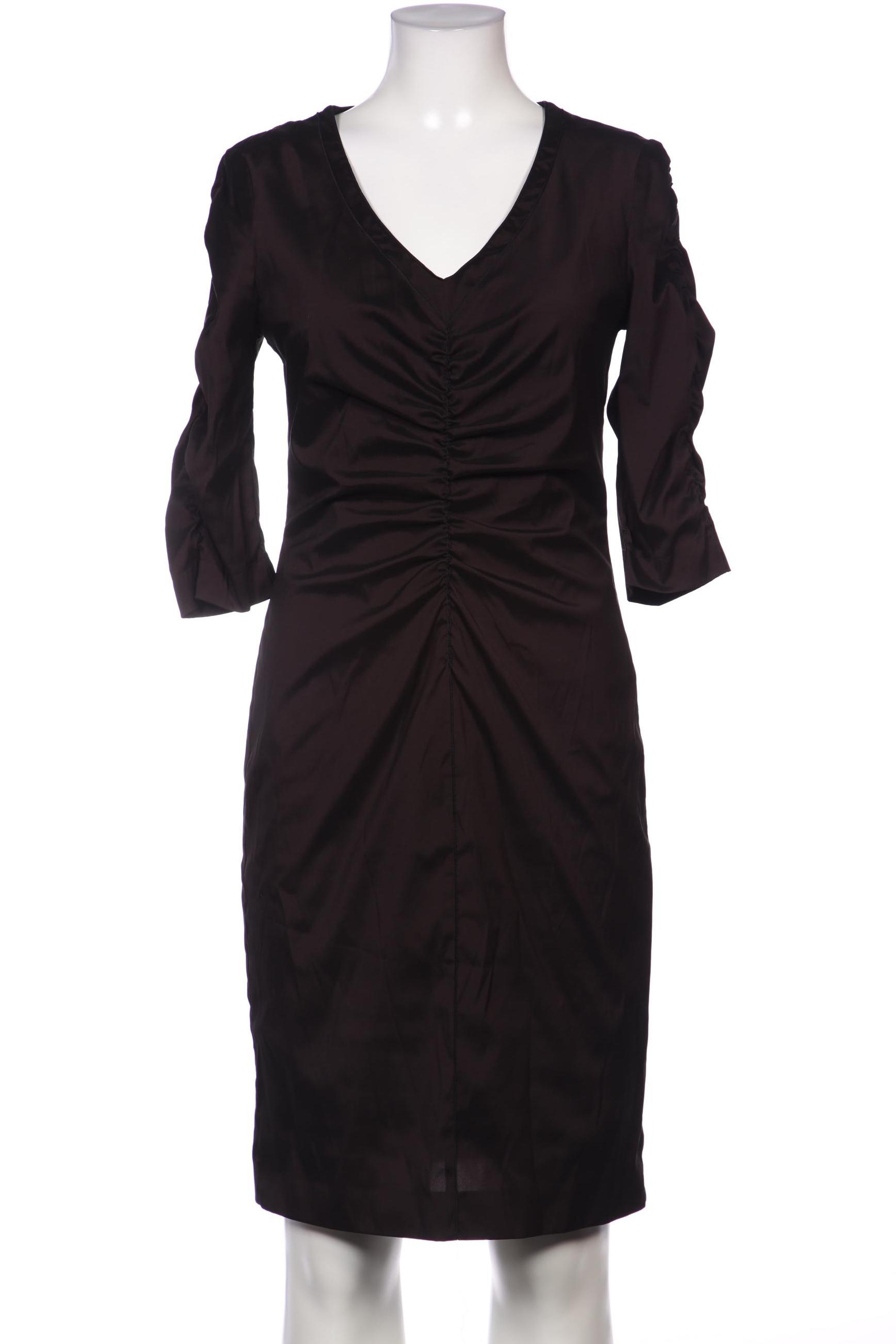 

St.Emile Damen Kleid, braun, Gr. 38
