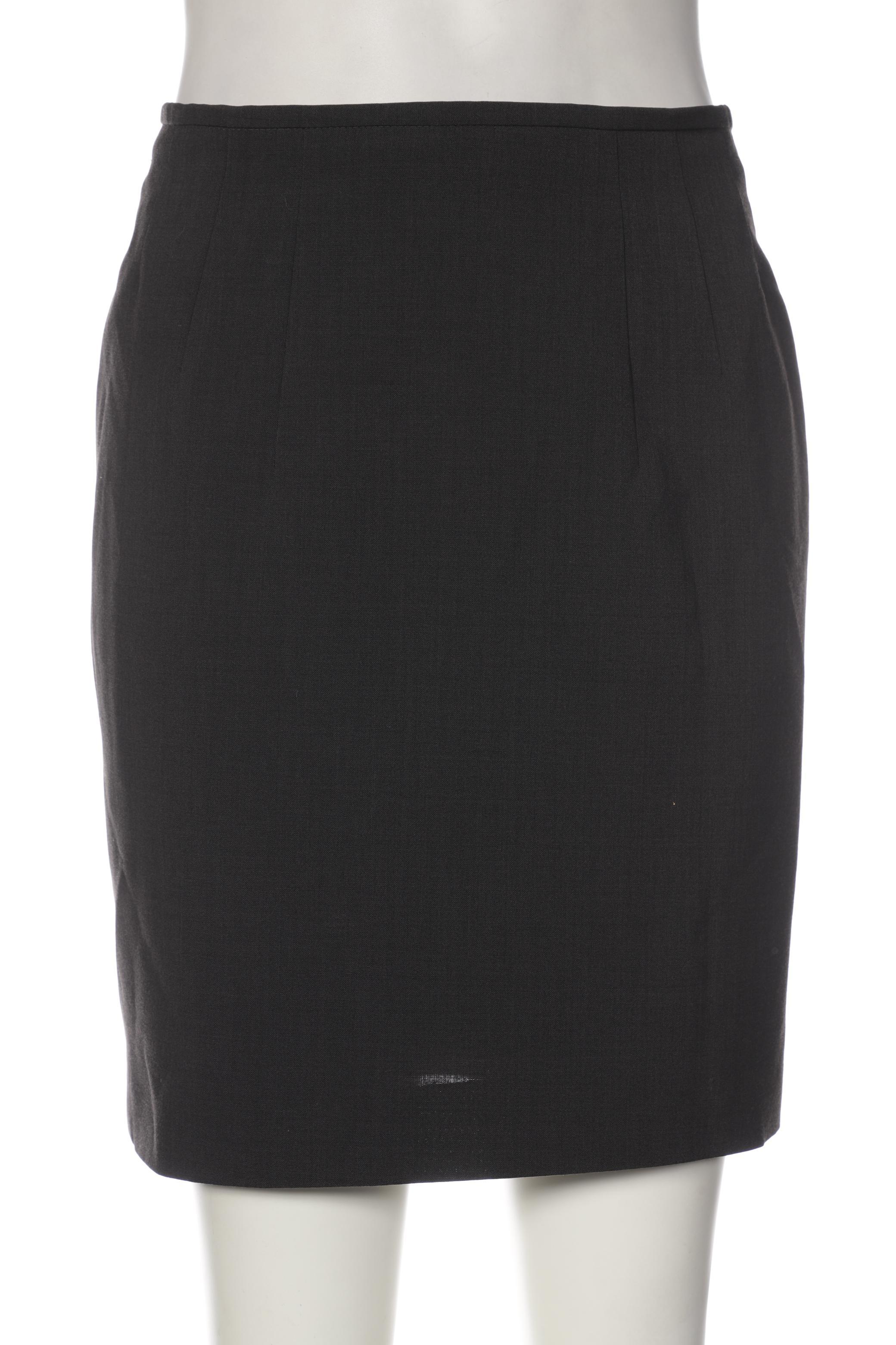 

St.Emile Damen Rock, grau, Gr. 36