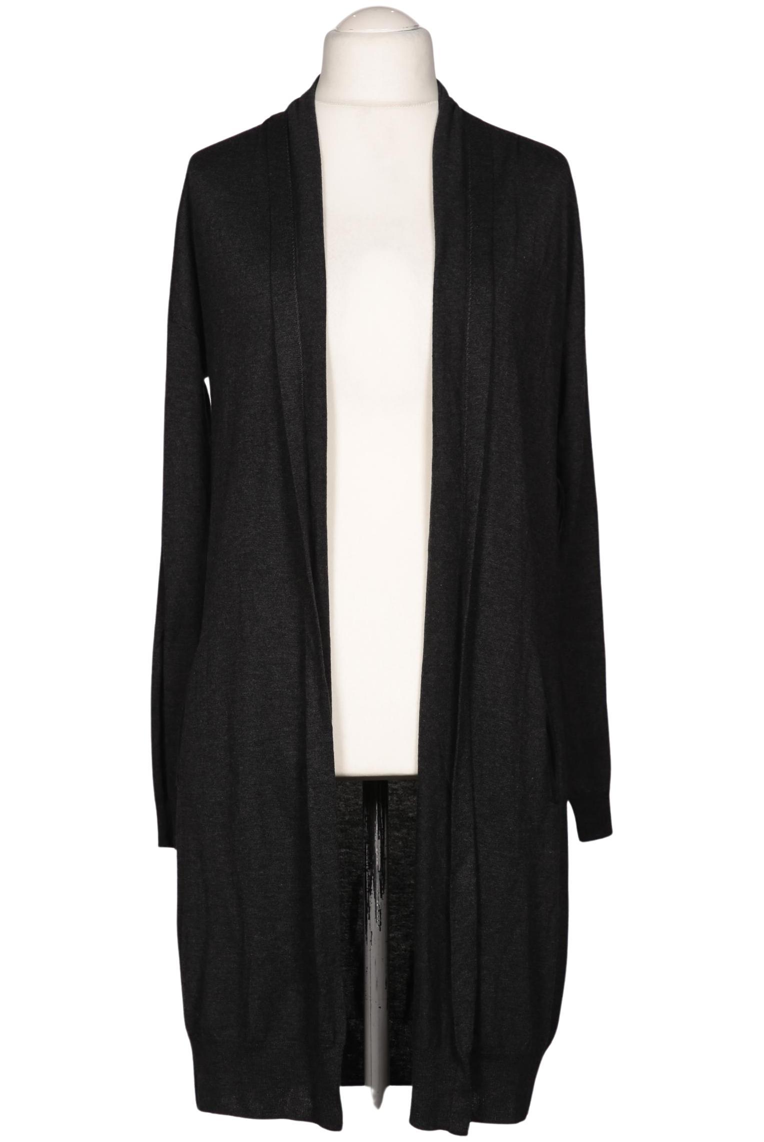 

St.Emile Damen Strickjacke, grau, Gr. 40