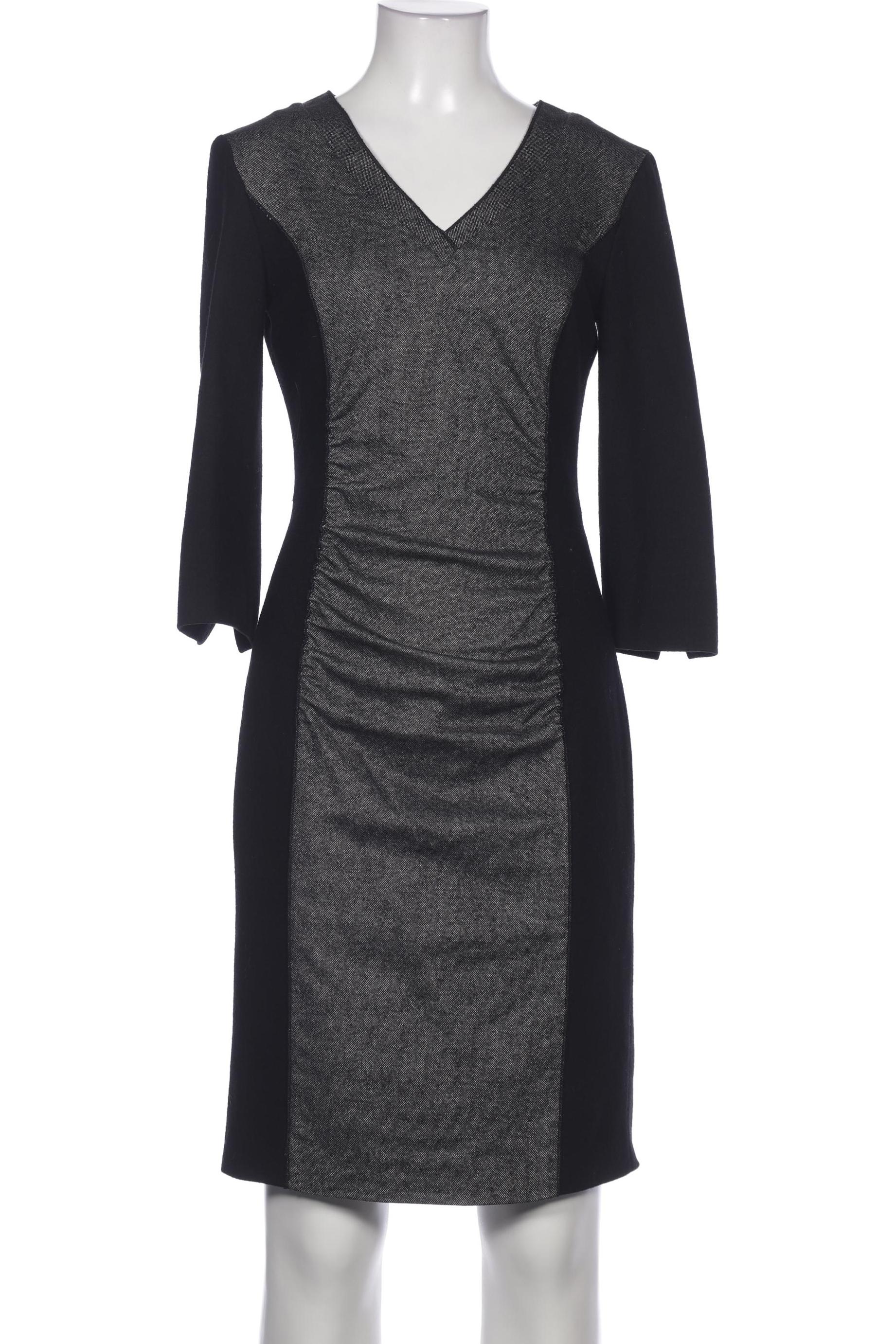 

St.Emile Damen Kleid, schwarz, Gr. 34