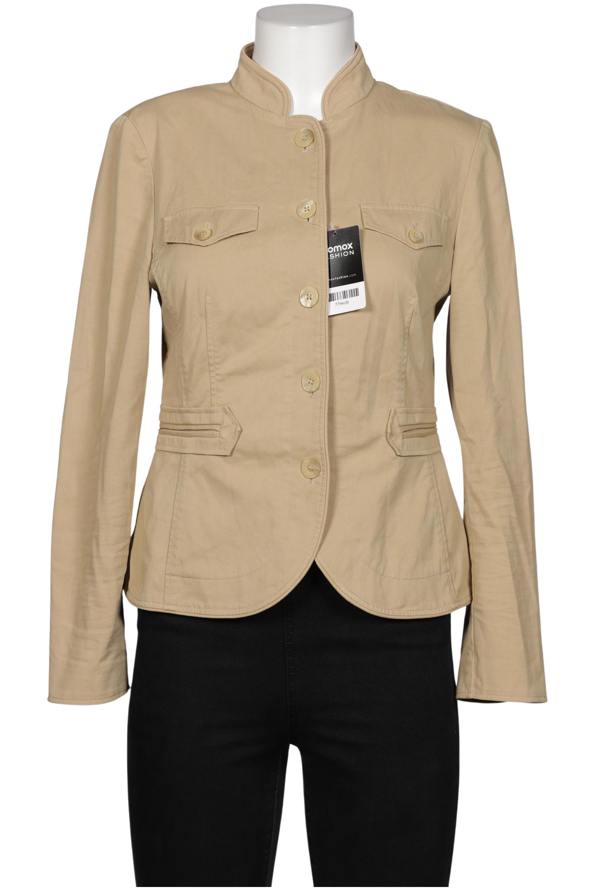 

St.Emile Damen Blazer, beige, Gr. 38
