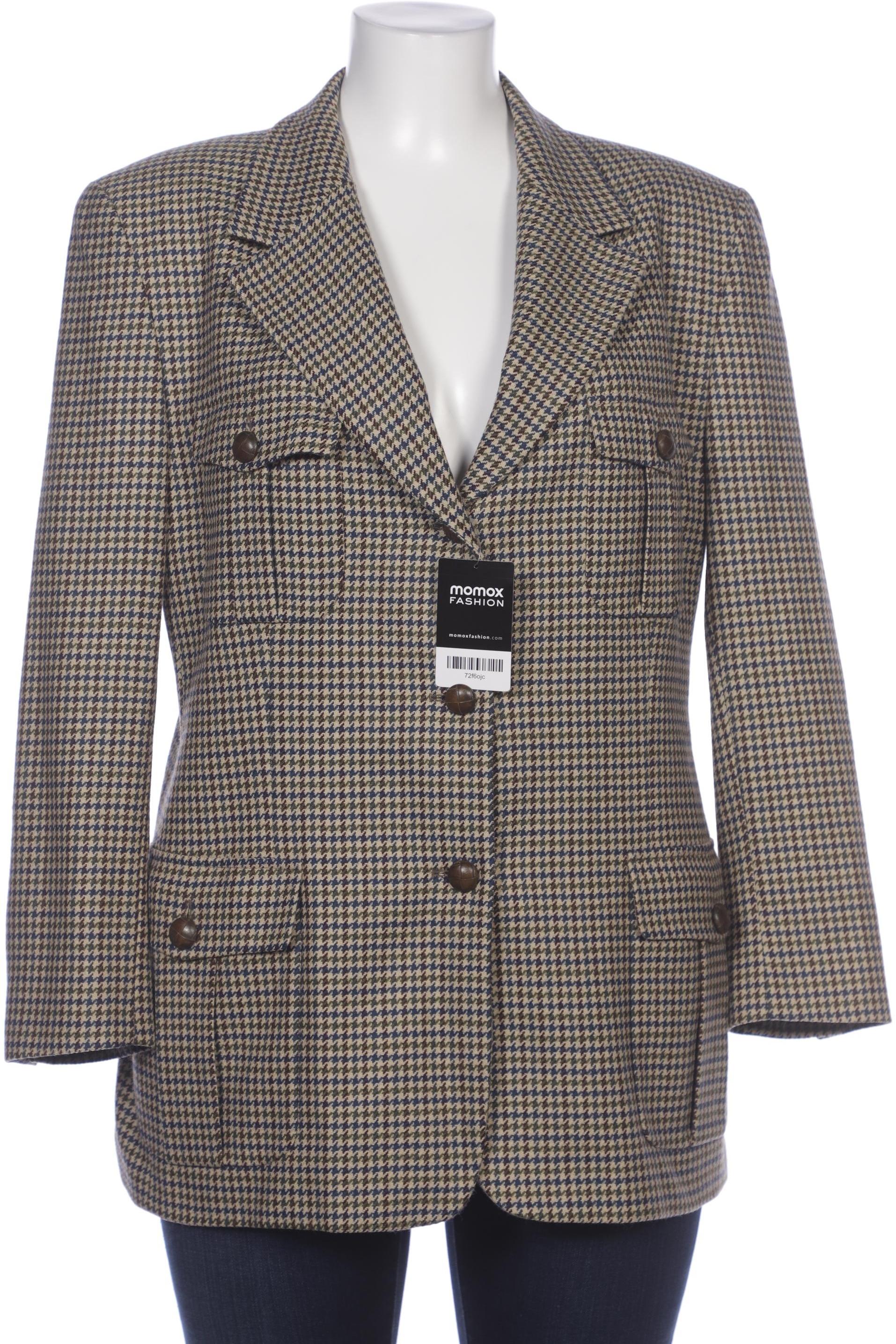 

St.Emile Damen Blazer, beige, Gr. 44