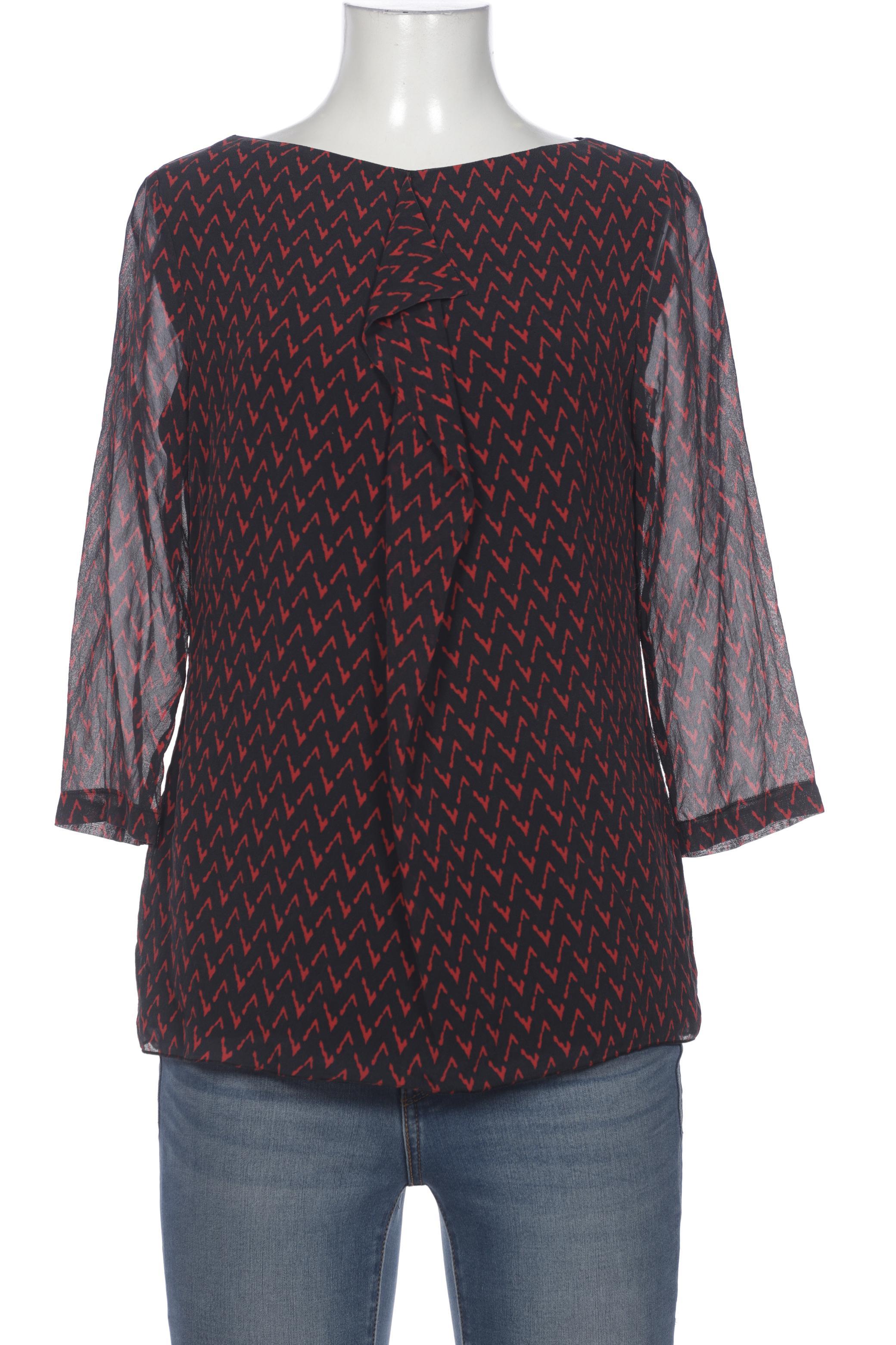 

St. Emile Damen Bluse, marineblau