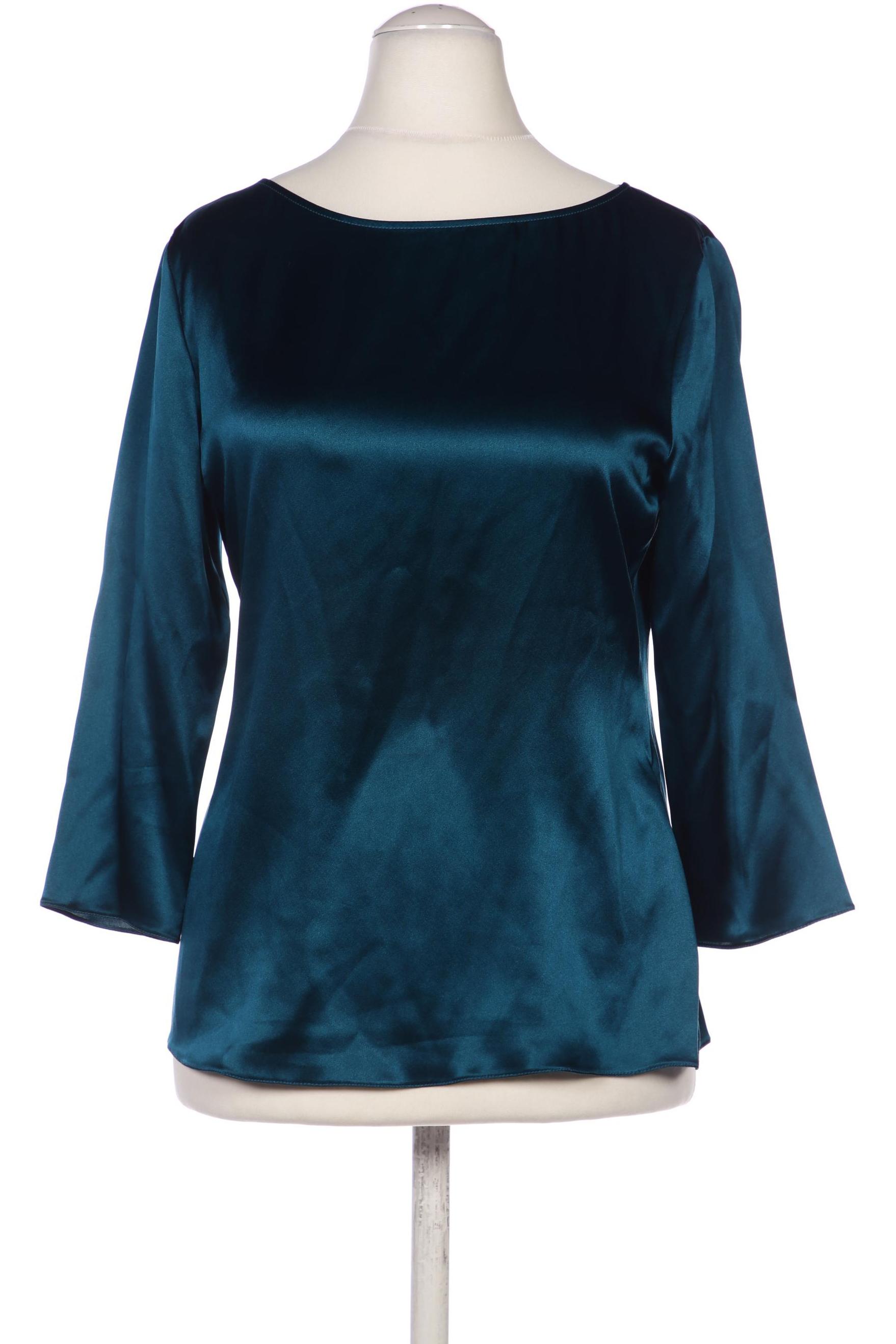 

St.Emile Damen Bluse, marineblau, Gr. 36