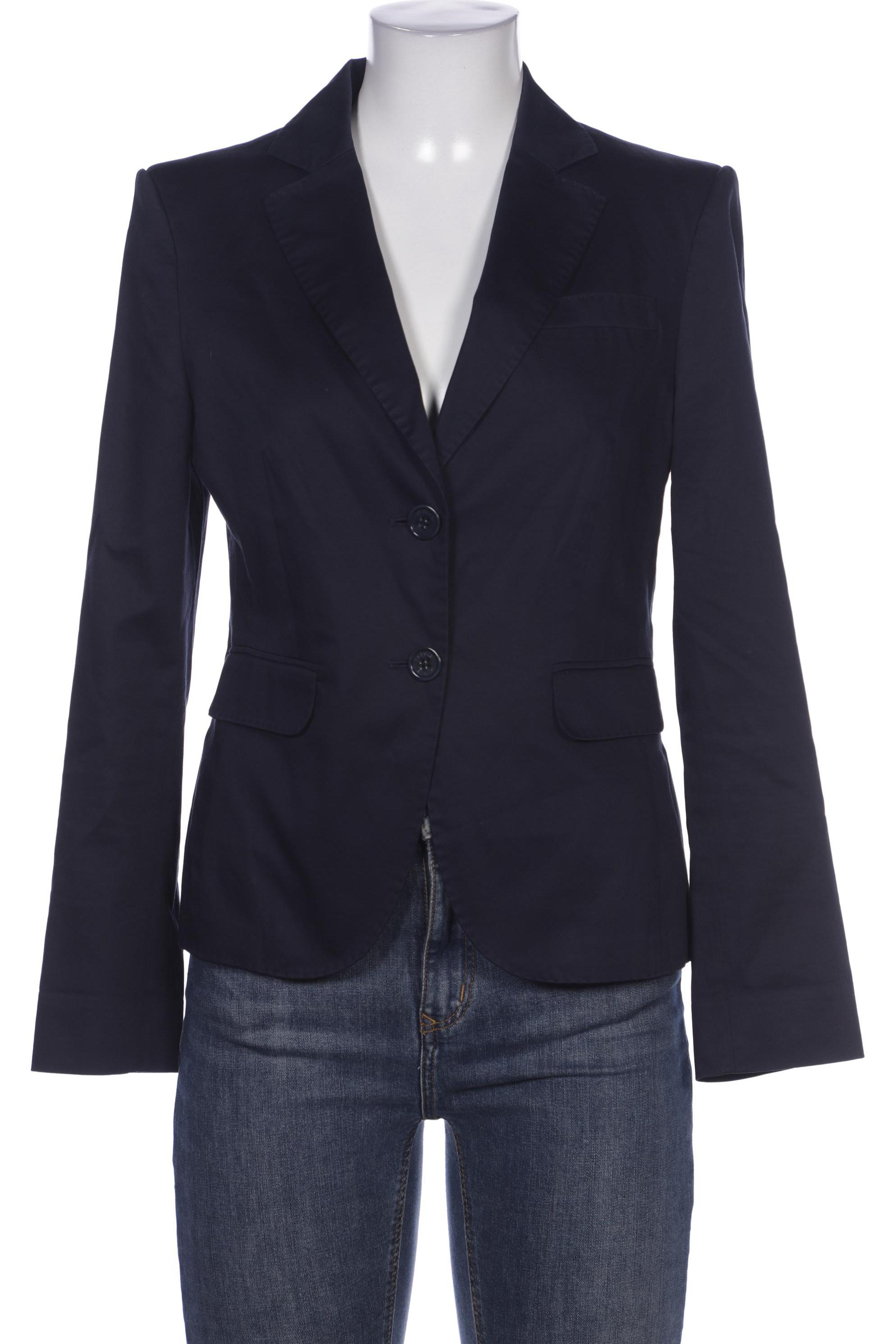 

St.Emile Damen Blazer, marineblau