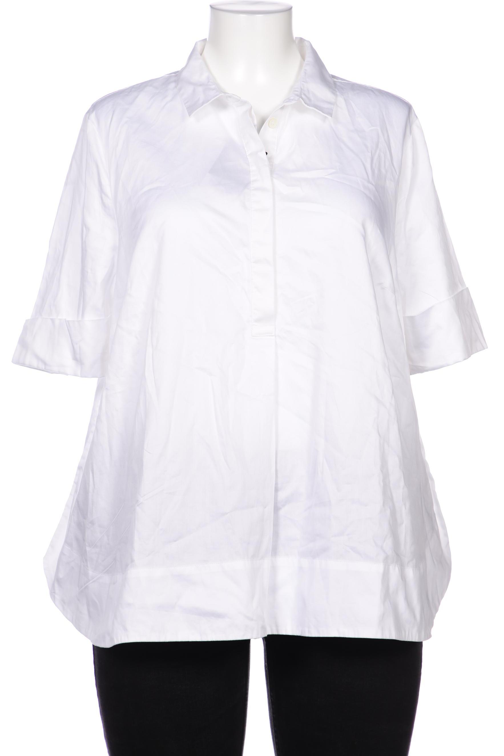 

St. Emile Damen Bluse, weiß