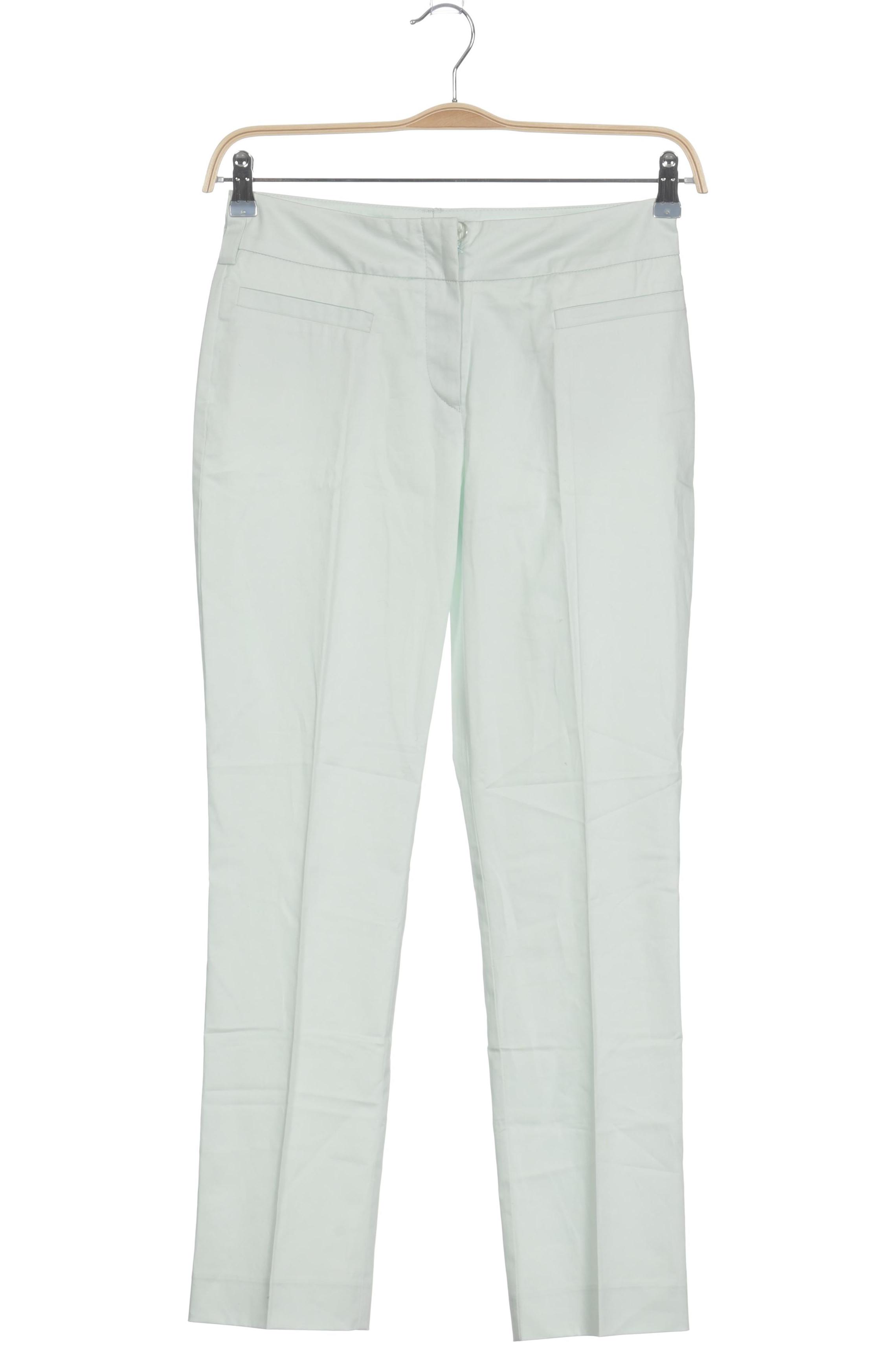 

St.Emile Damen Stoffhose, grün, Gr. 36